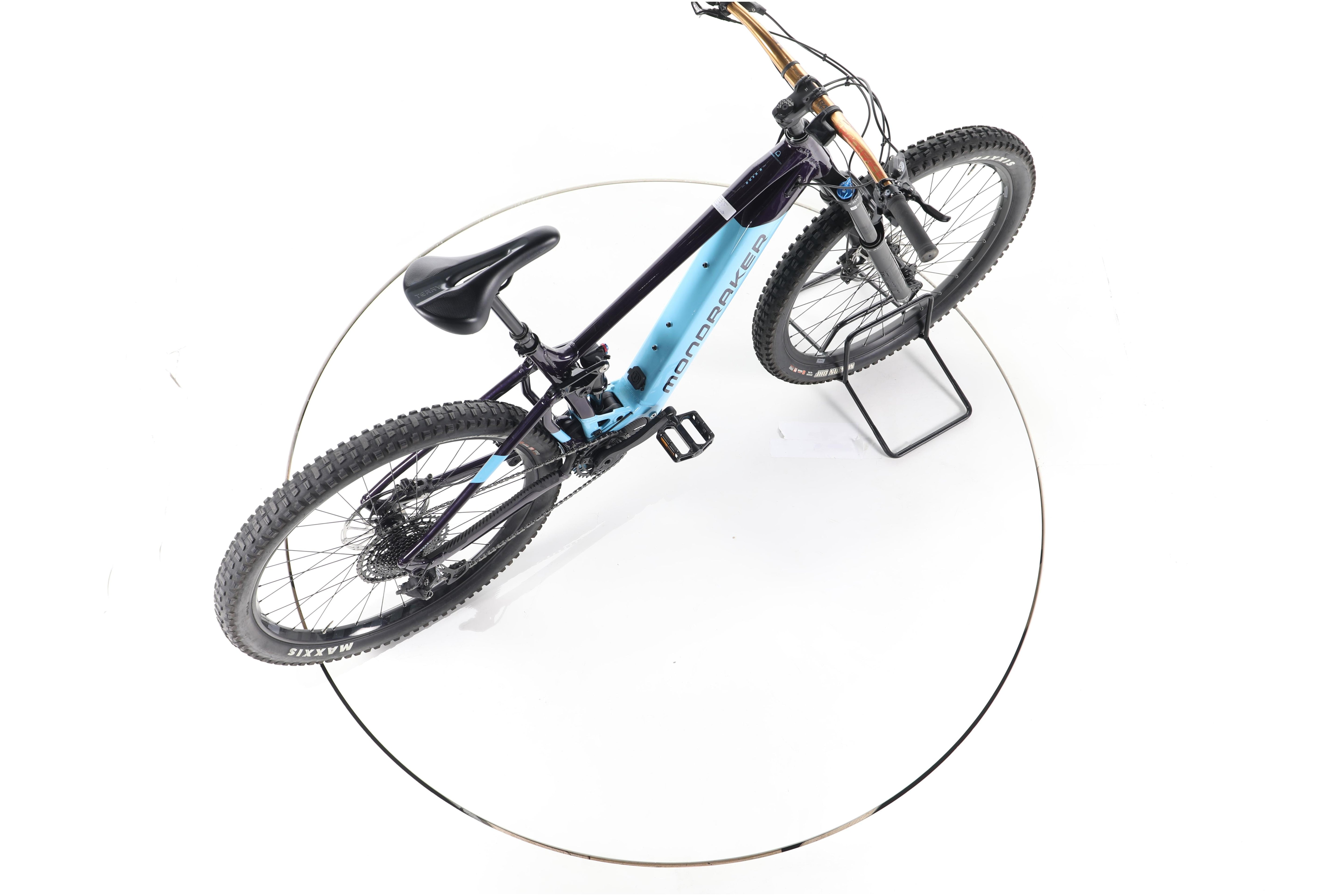 Mondraker DUSK R Fully E-Bike - Image 24