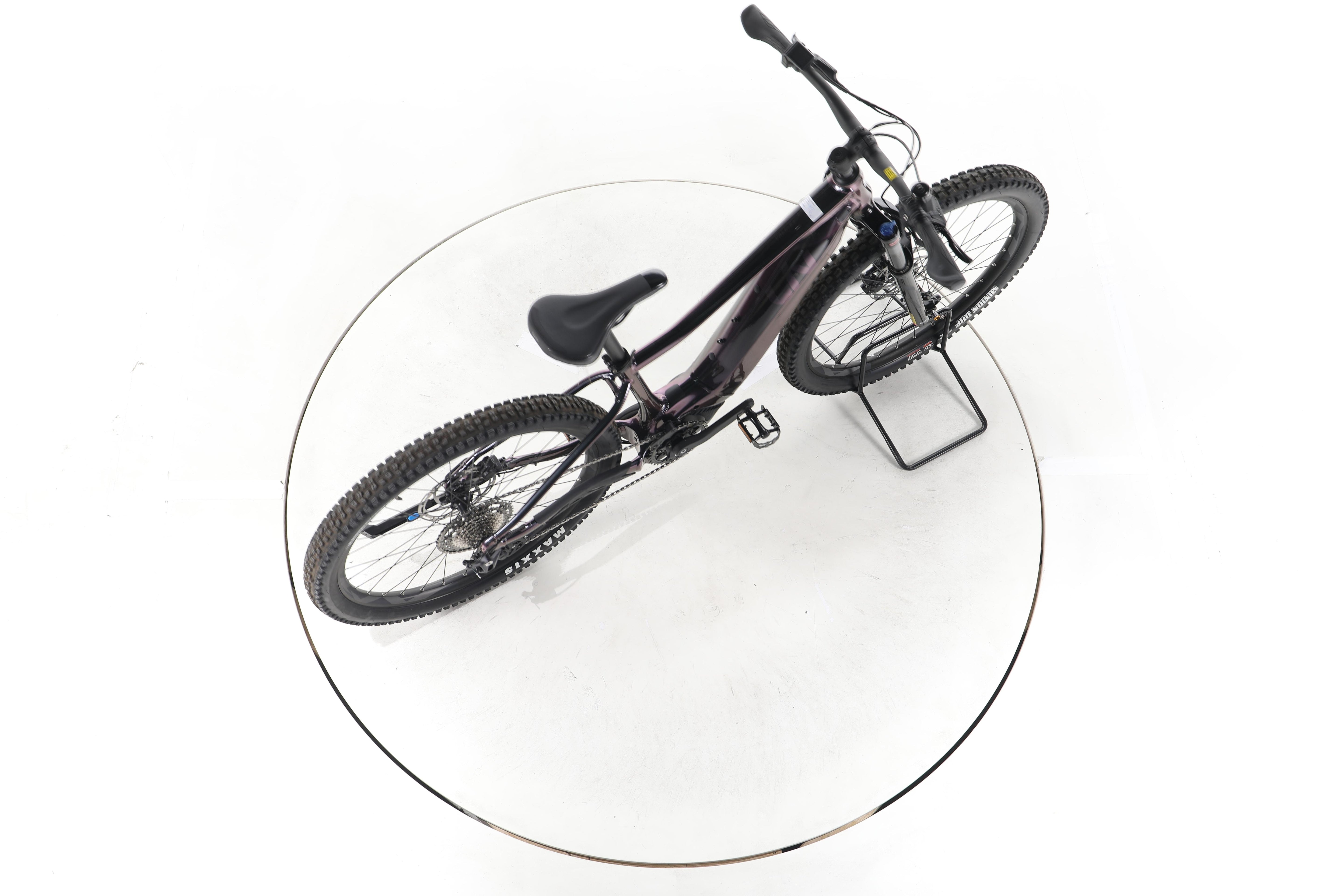 Liv Vall-E+ Pro E-Bike - Image 24