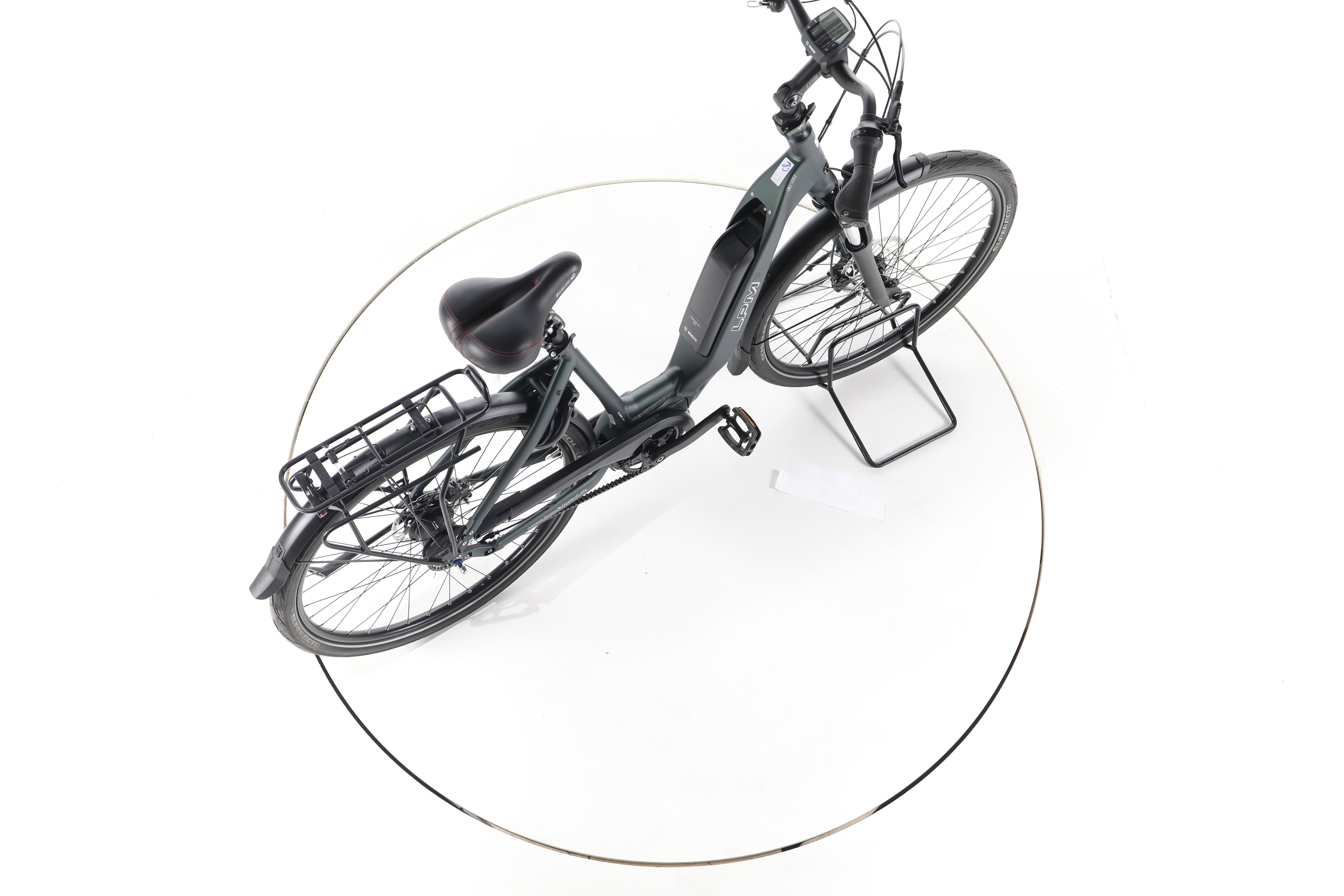 LPM E1 RT City E-Bike Tiefeinsteiger 2023 - Image 24