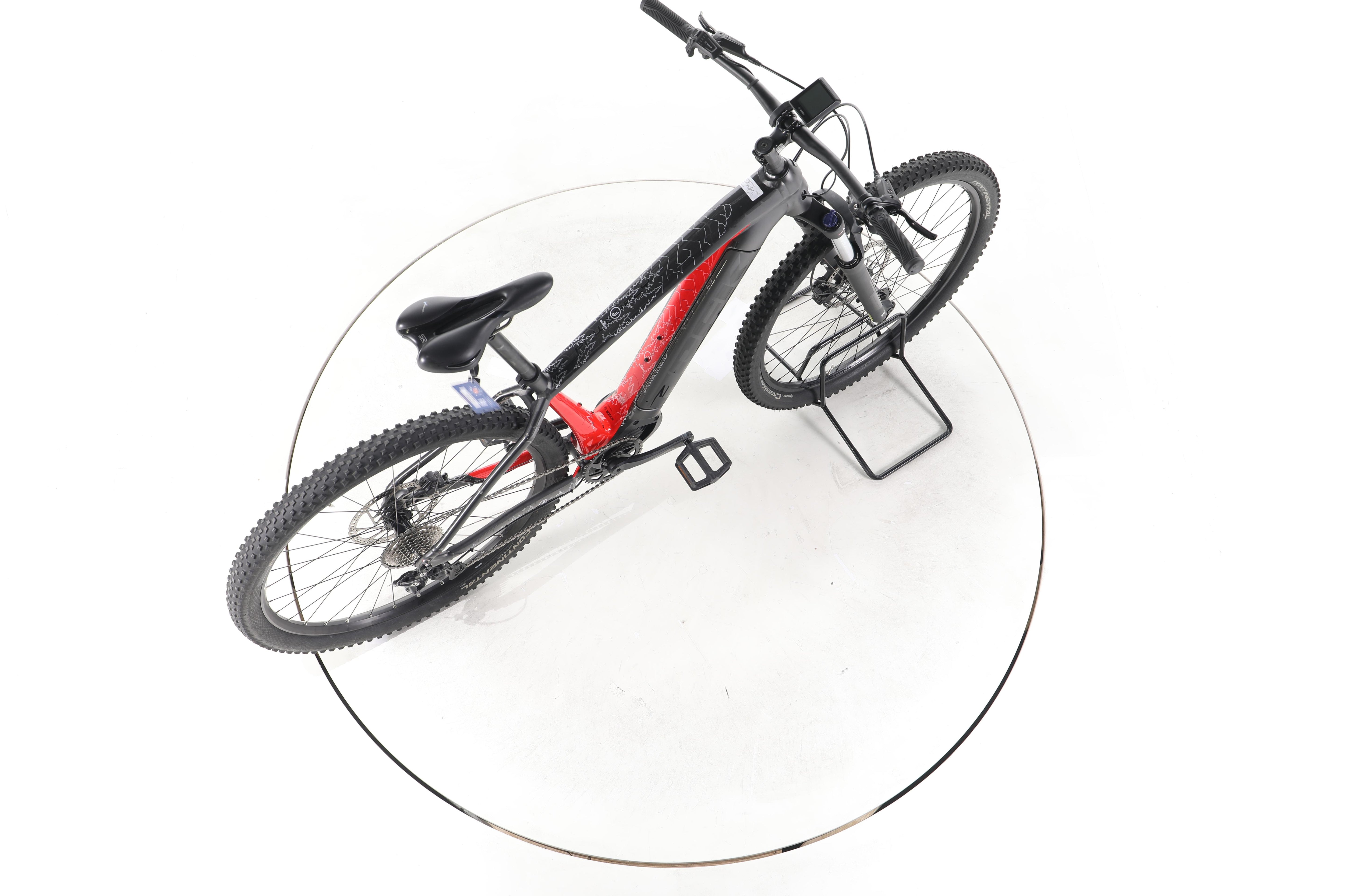 Trek Powerfly 4 Gen 4 E-Bike - Image 24
