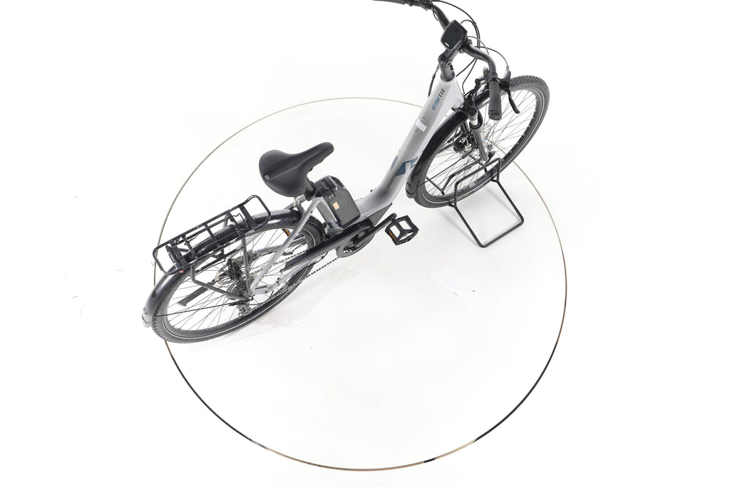 R Raymon CityRay E 3.0 Trekking E-Bike Tiefeinsteiger - Image 24