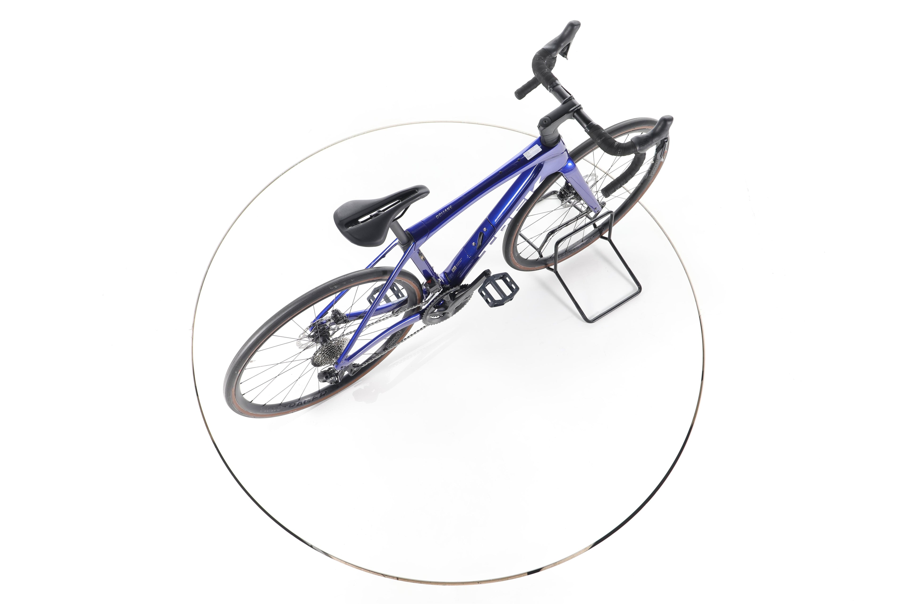 Trek Domane SL 6 Gen 4 - Image 24