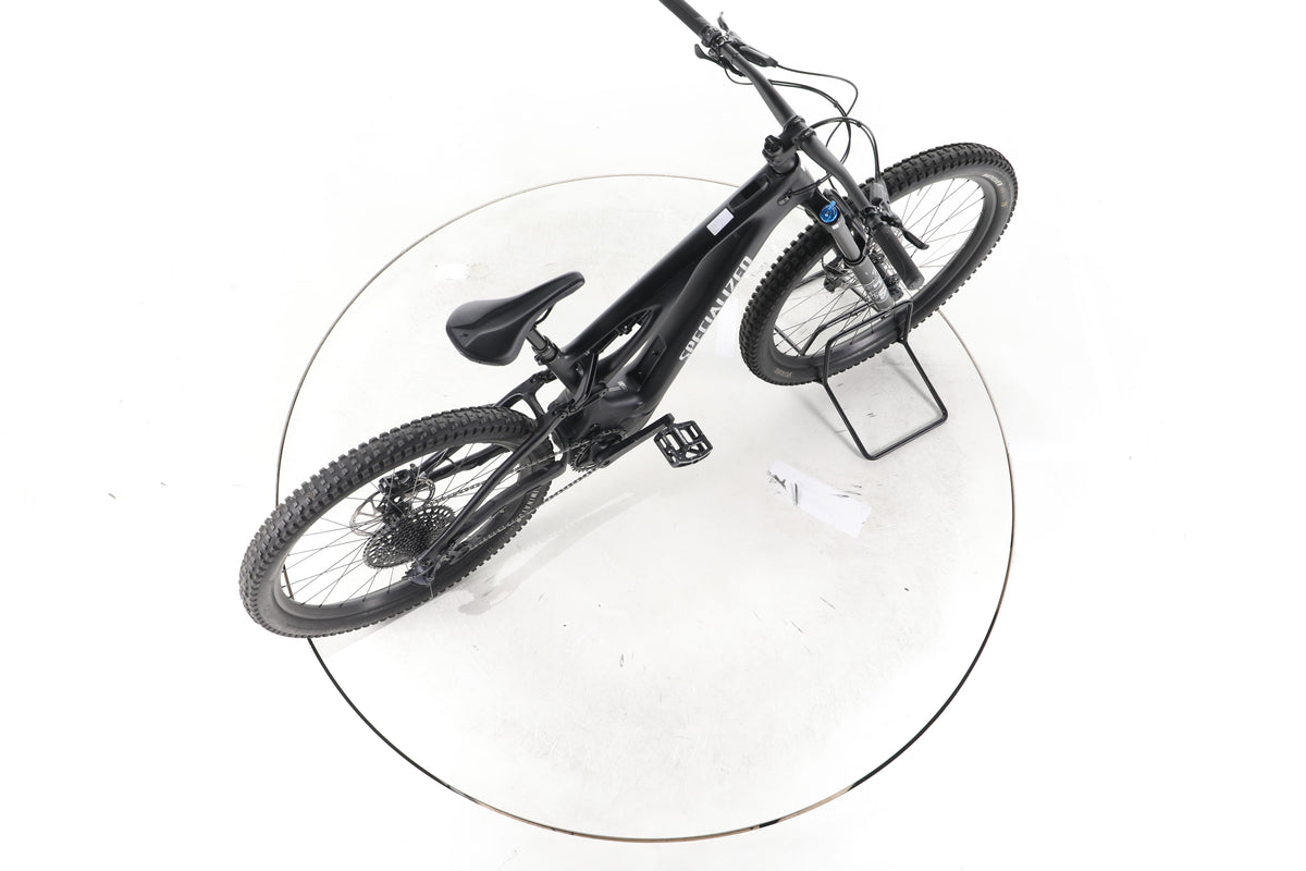 Specialized Turbo Levo Comp Gen3 E-Bike Fully Carbon - Image 24