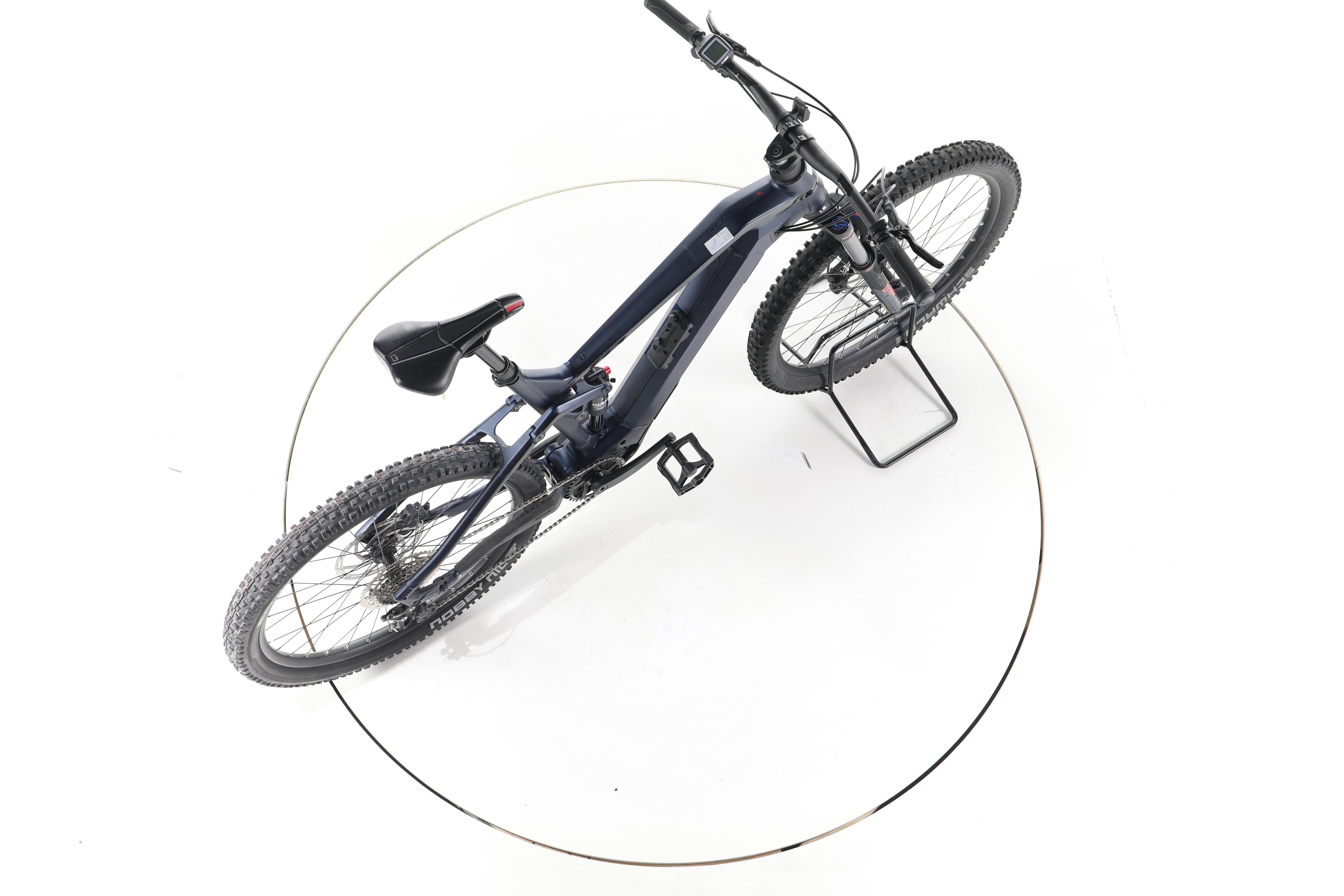 Bulls Sonic EVO AM 1 E-Bike Fully - Image 24