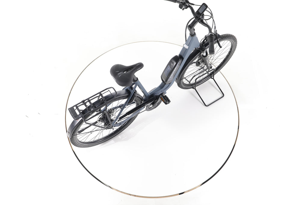 FALTER E 8.2 City E-Bike Tiefeinsteiger - Image 24