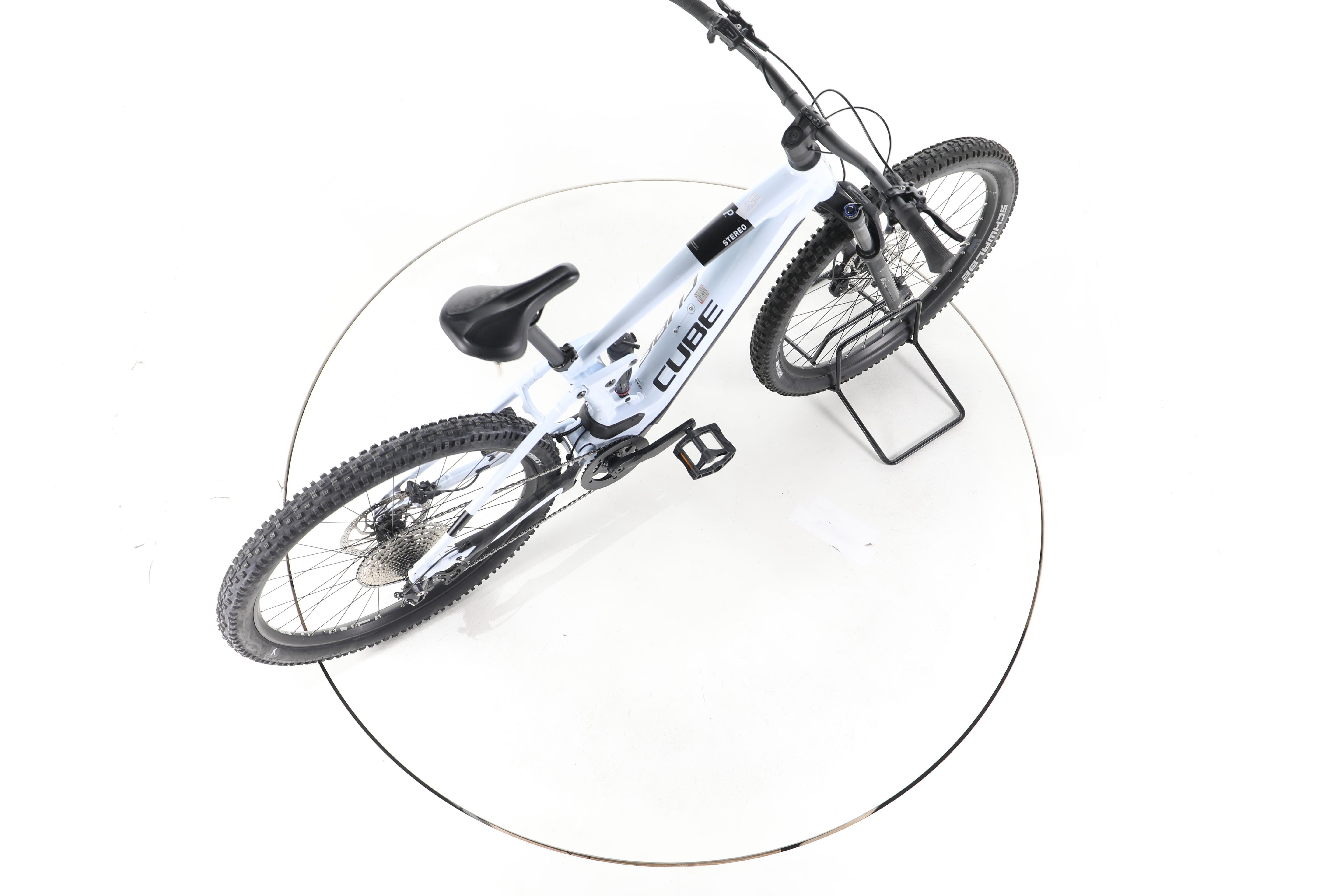 Cube Stereo Hybrid 120 Pro Fully E-Bike - Image 24