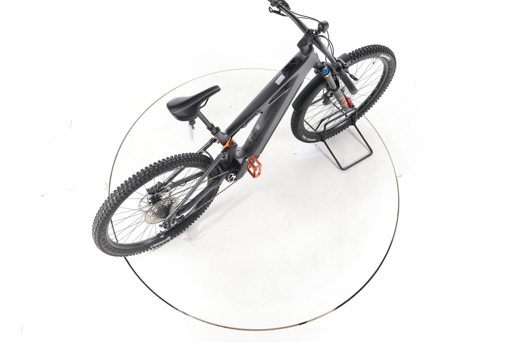 Cube Stereo Hybrid ONE44 HPC E-Bike Fully Carbon 2026 - Image 24