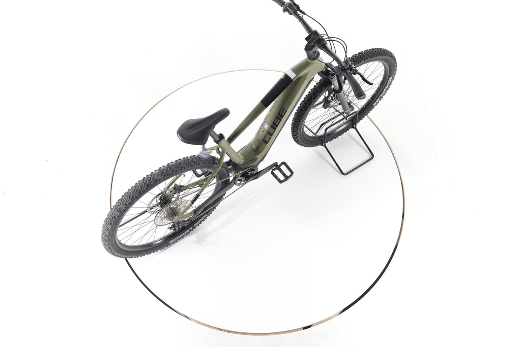 Cube Reaction Hybrid Race E-Bike 2024 - Image 24
