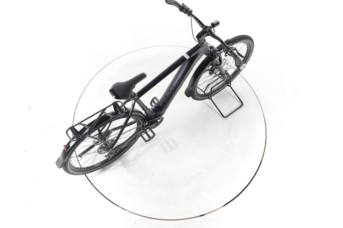 Orbea Kemen 30 Trekking E-Bike - Image 24