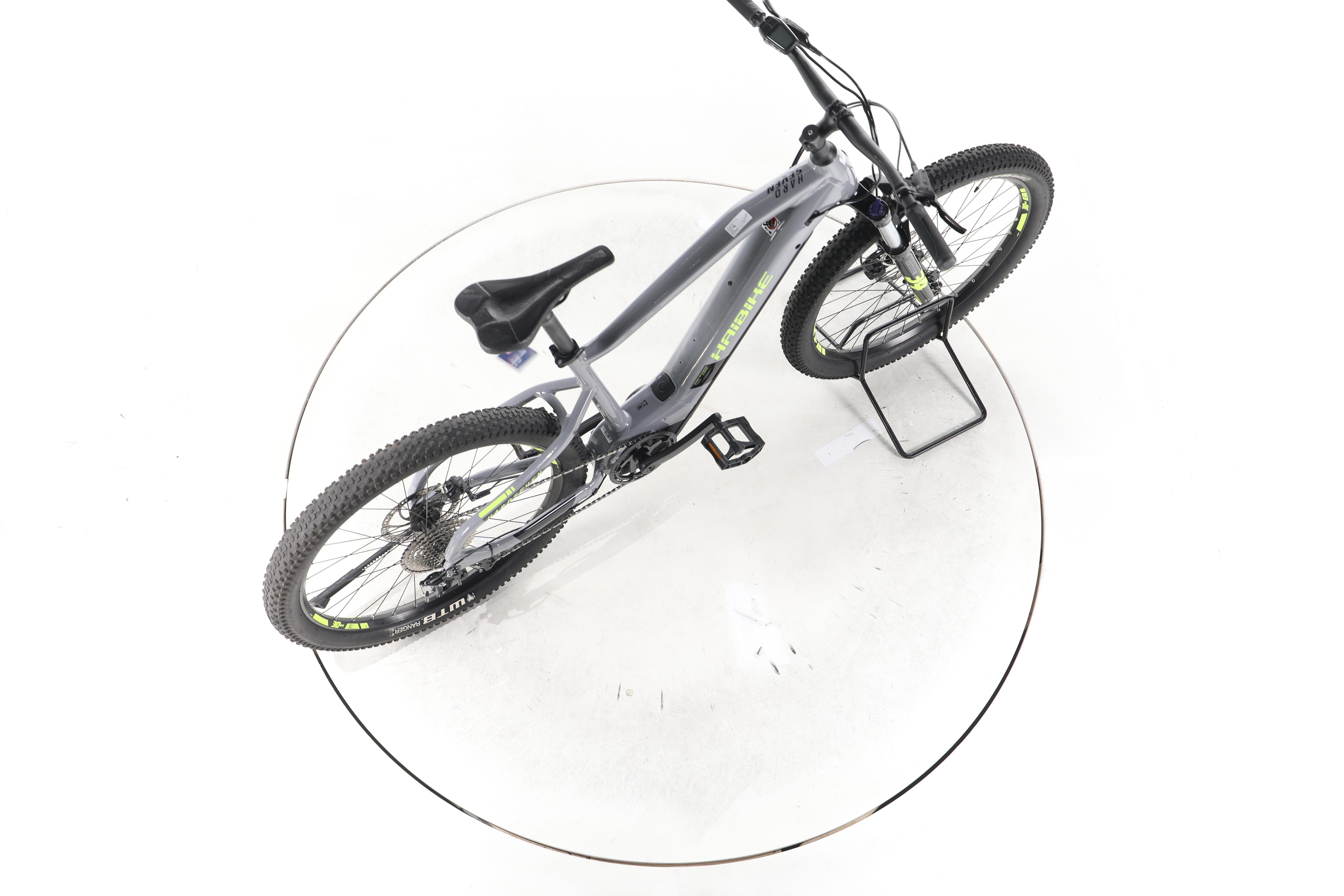 Haibike HardSeven 6 E-Bike - Image 24