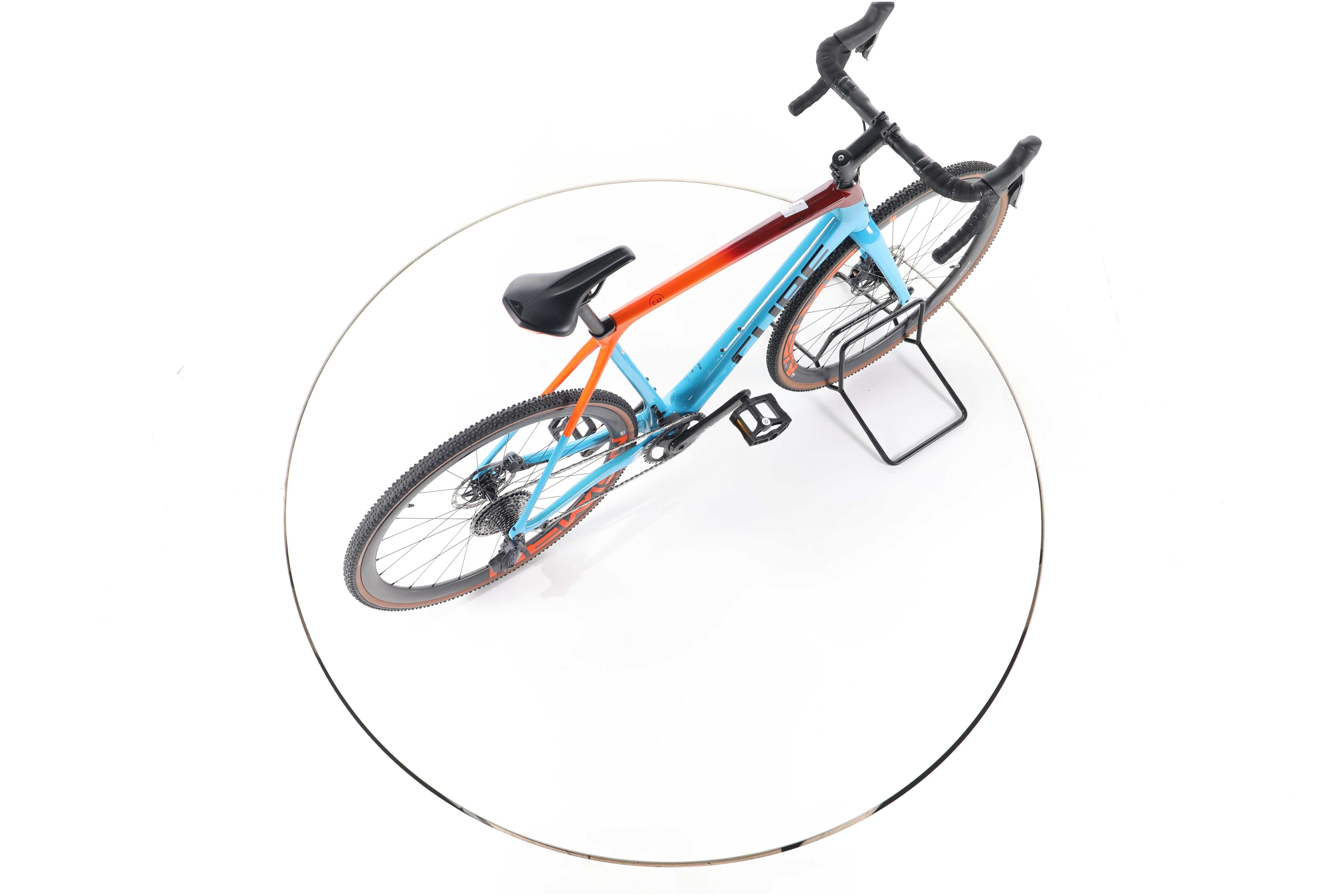 Cube Cross Race C:62 SLT - Image 24