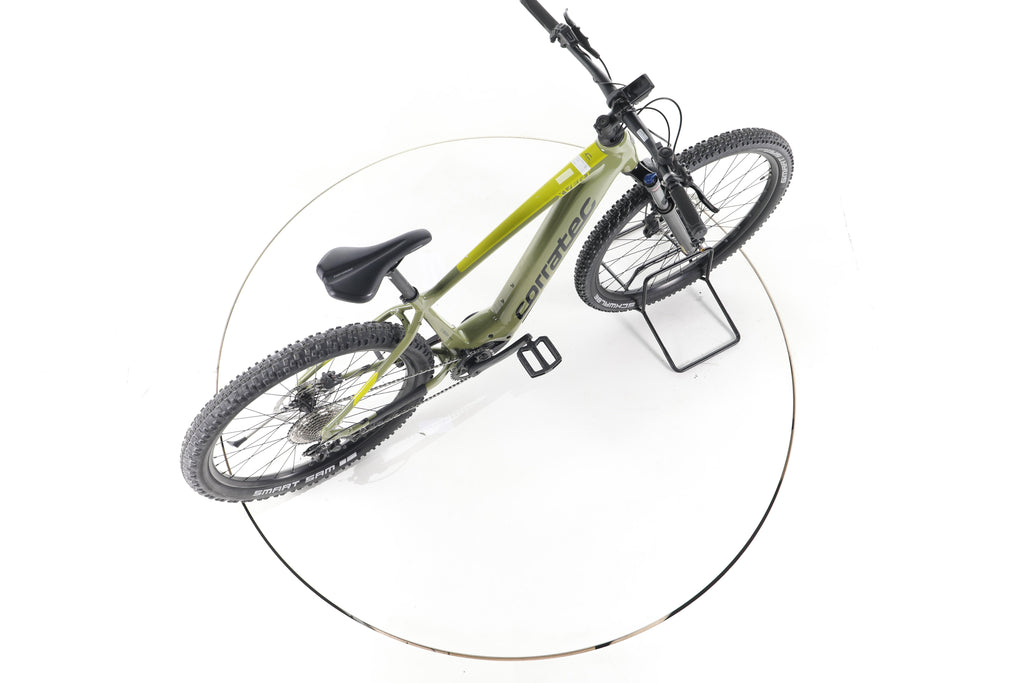 Corratec E-Power X-Vert Elite E-Bike 2023 - Image 24