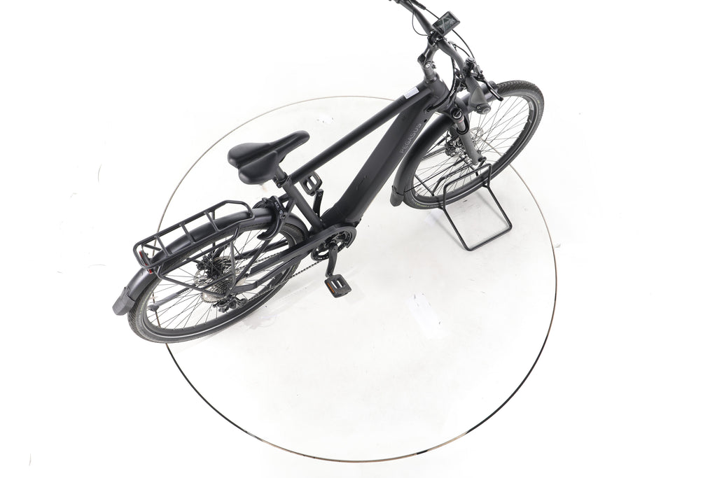Pegasus Premio Evo 10 Lite Trekking E-Bike - Image 24