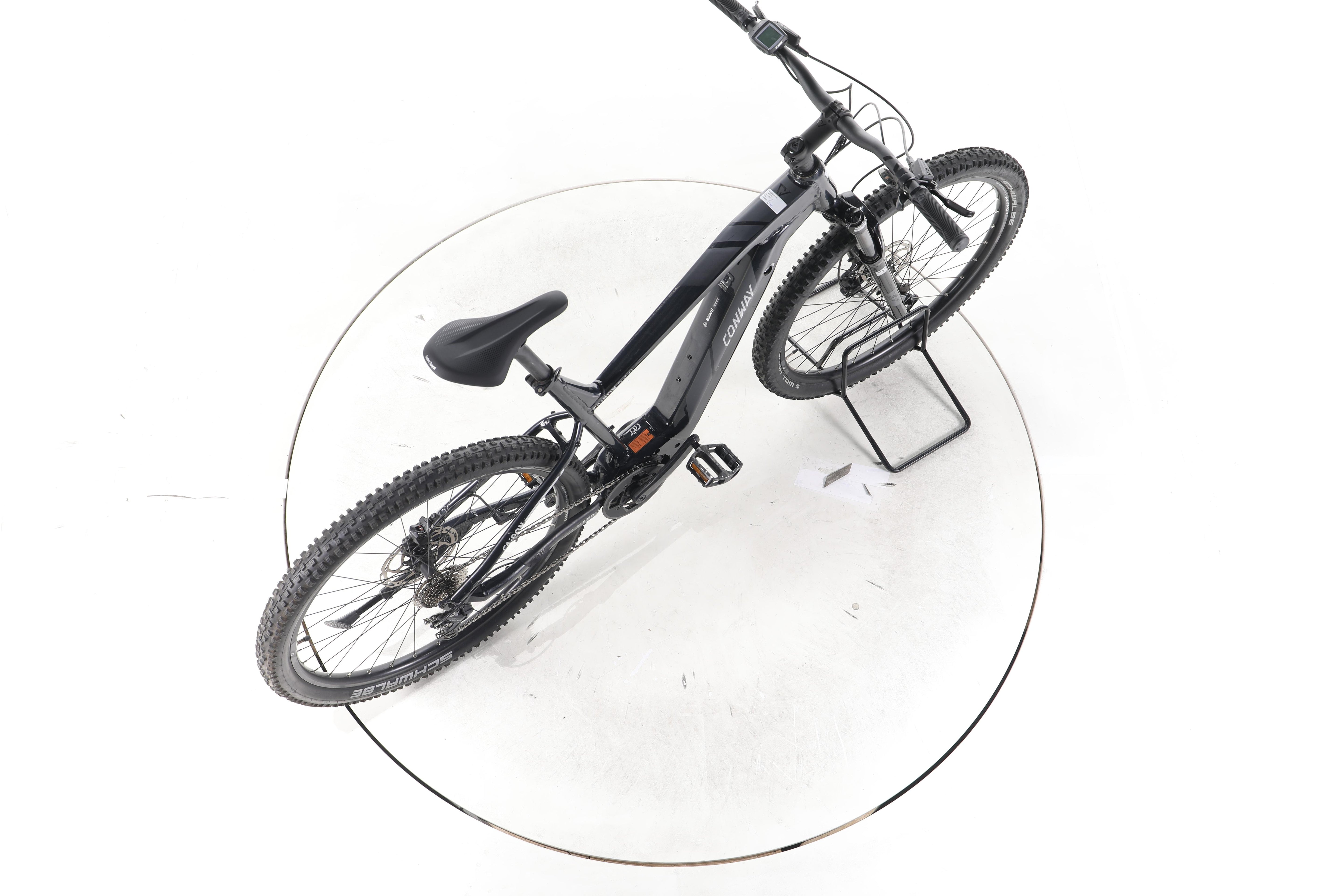 Conway Cairon S 2.0 E-Bike - Image 24