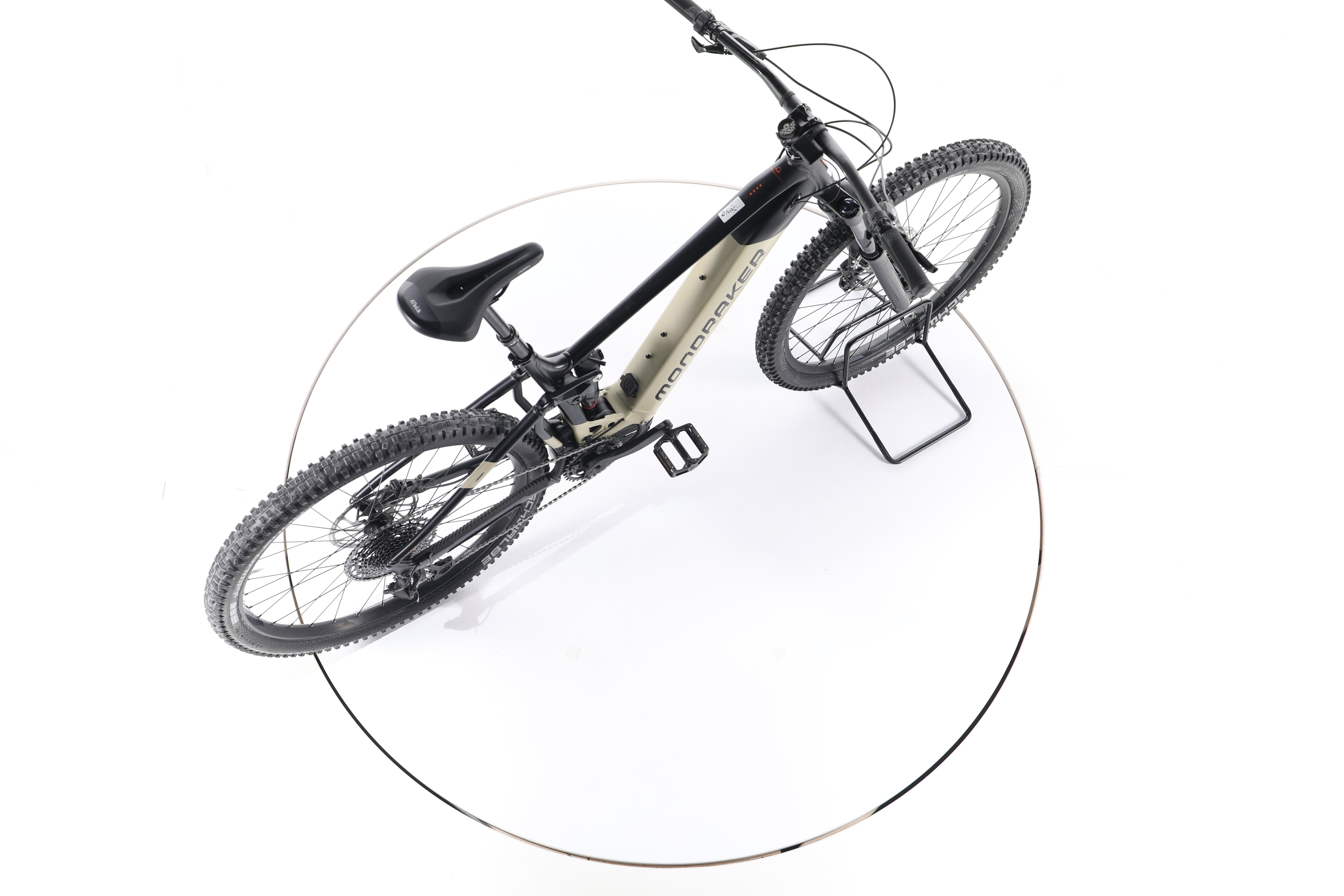 Mondraker DUSK Fully E-Bike - Image 24