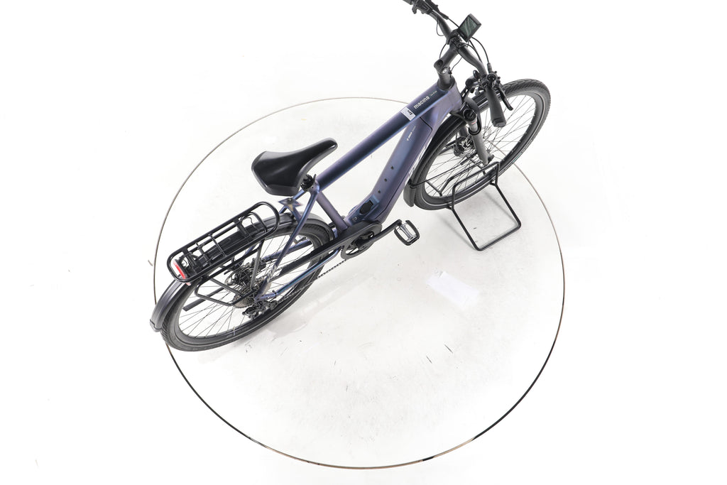 KTM Macina Tour CX510 Trekking E-Bike 2024 - Image 24