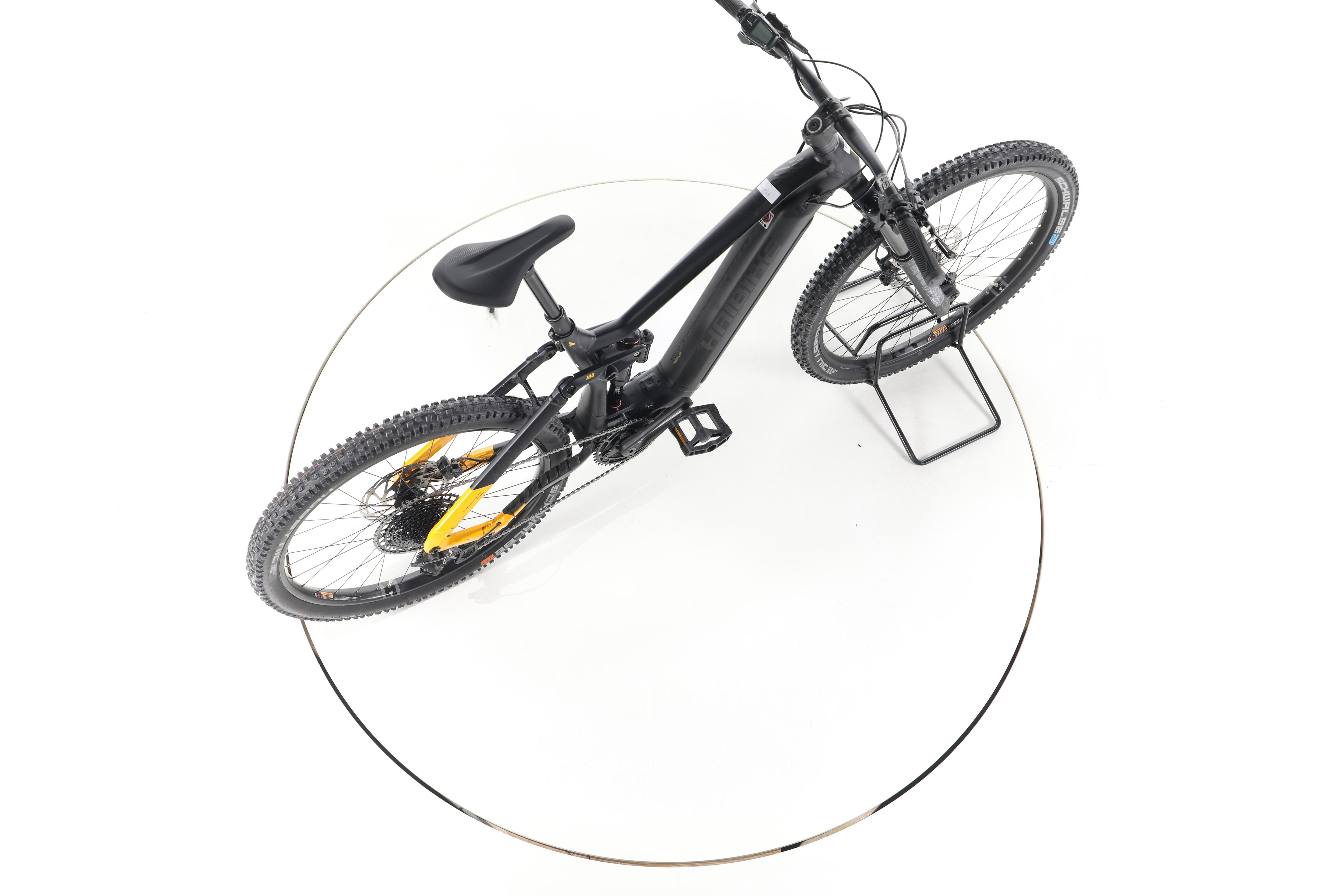 Haibike Nduro 6 E-Bike Fully - Image 24