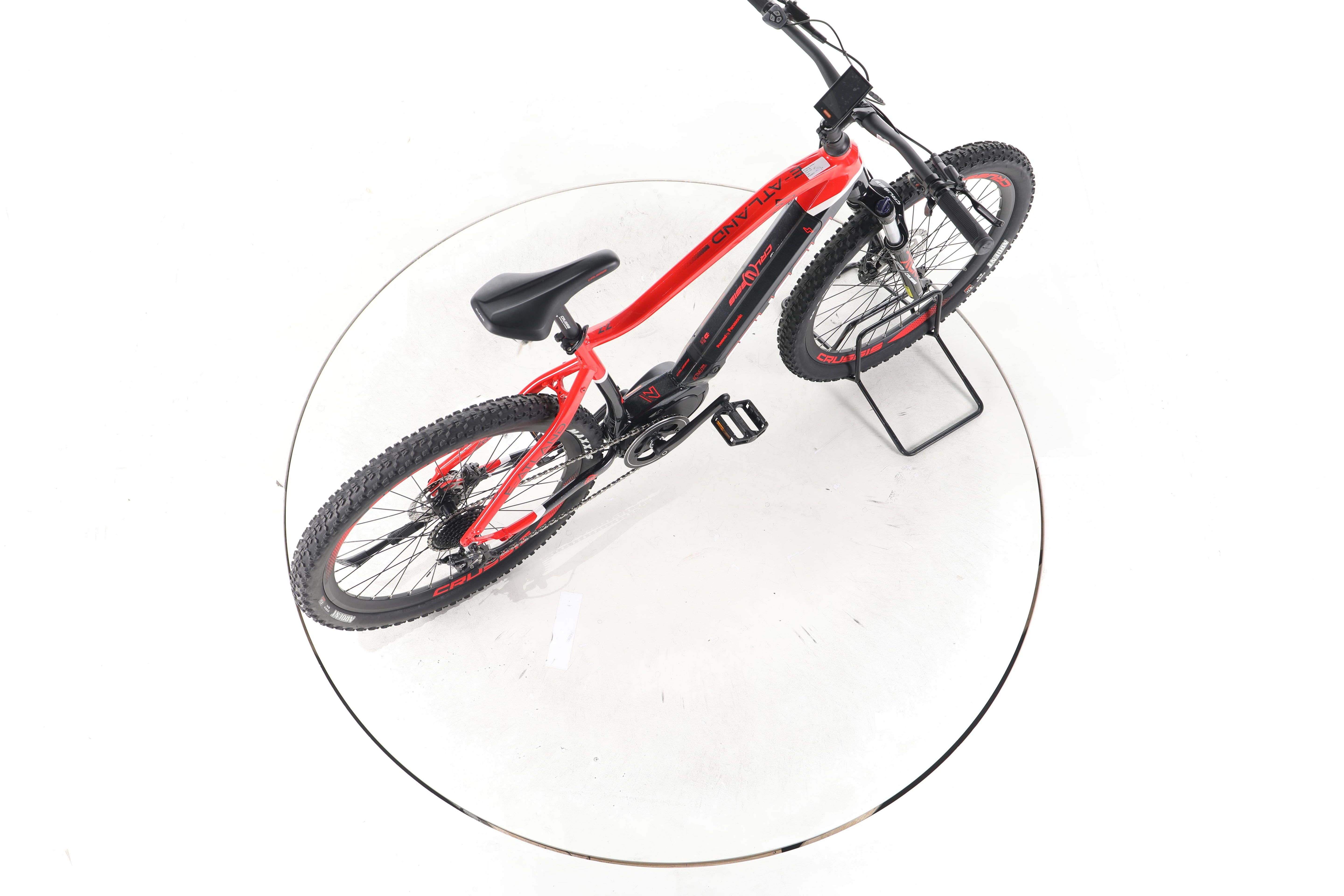 Crussis Atland 7.7 E-Bike - Image 24