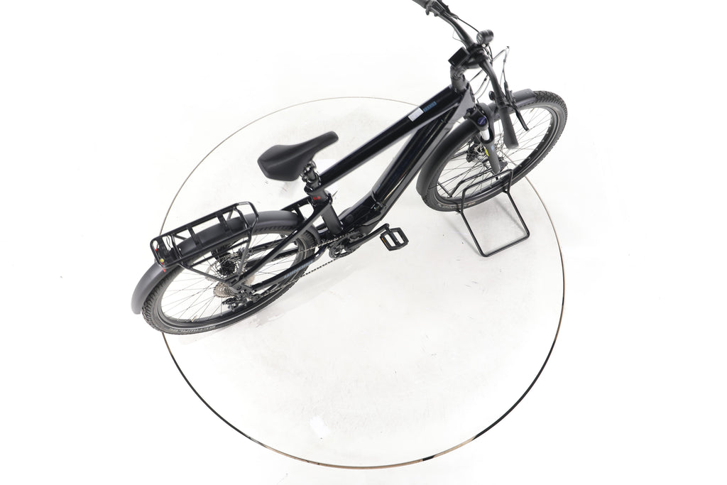 Winora Yakun 10 Trekking E-Bike - Image 24