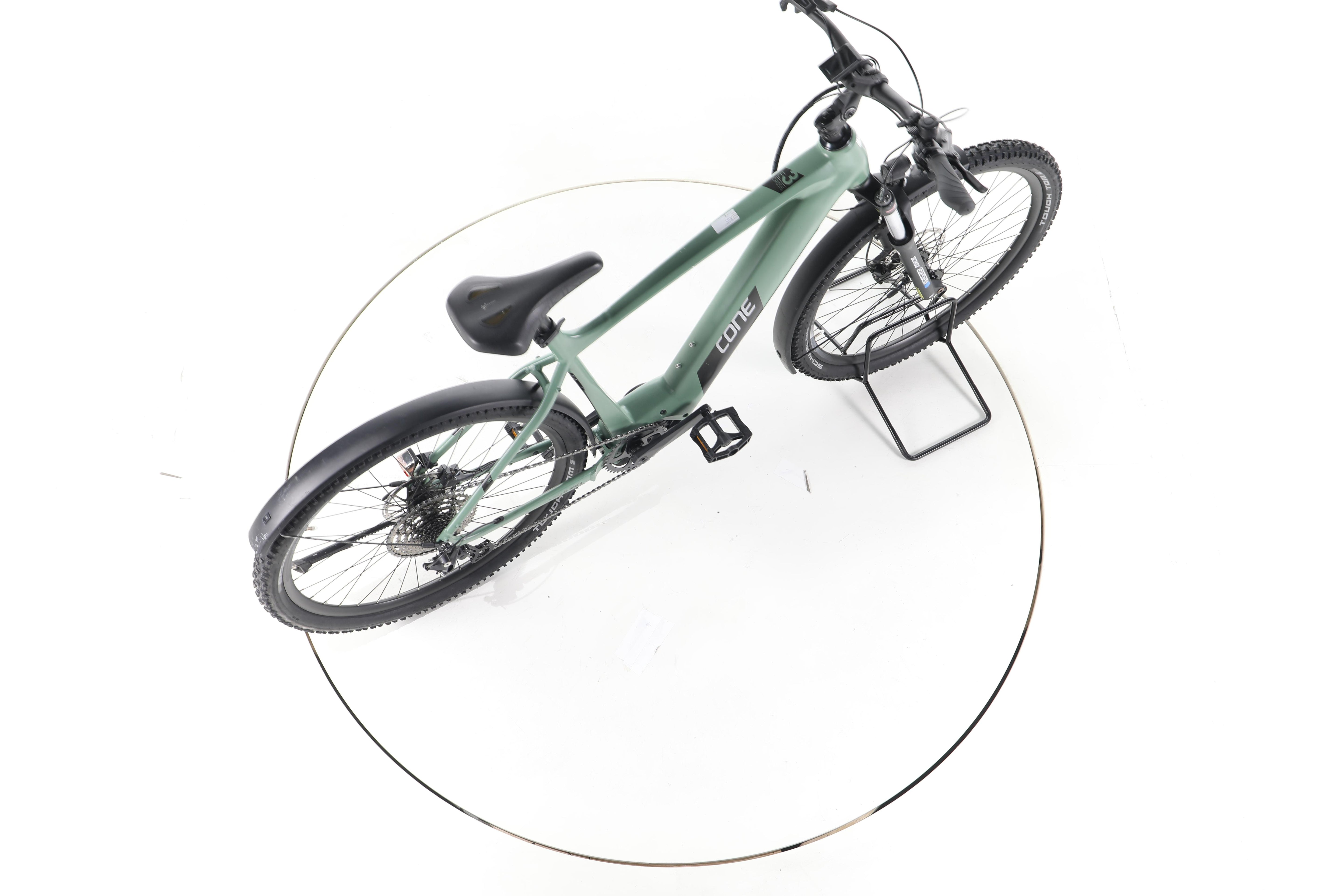 CONE Bikes eCross IN 3.0 E-Bike - Image 24