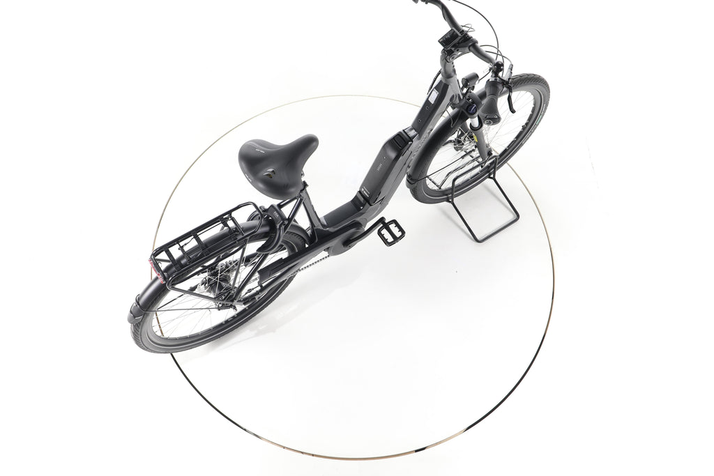 Kalkhoff Image 1.B XXL City E-Bike Tiefeinsteiger 2023 - Image 24