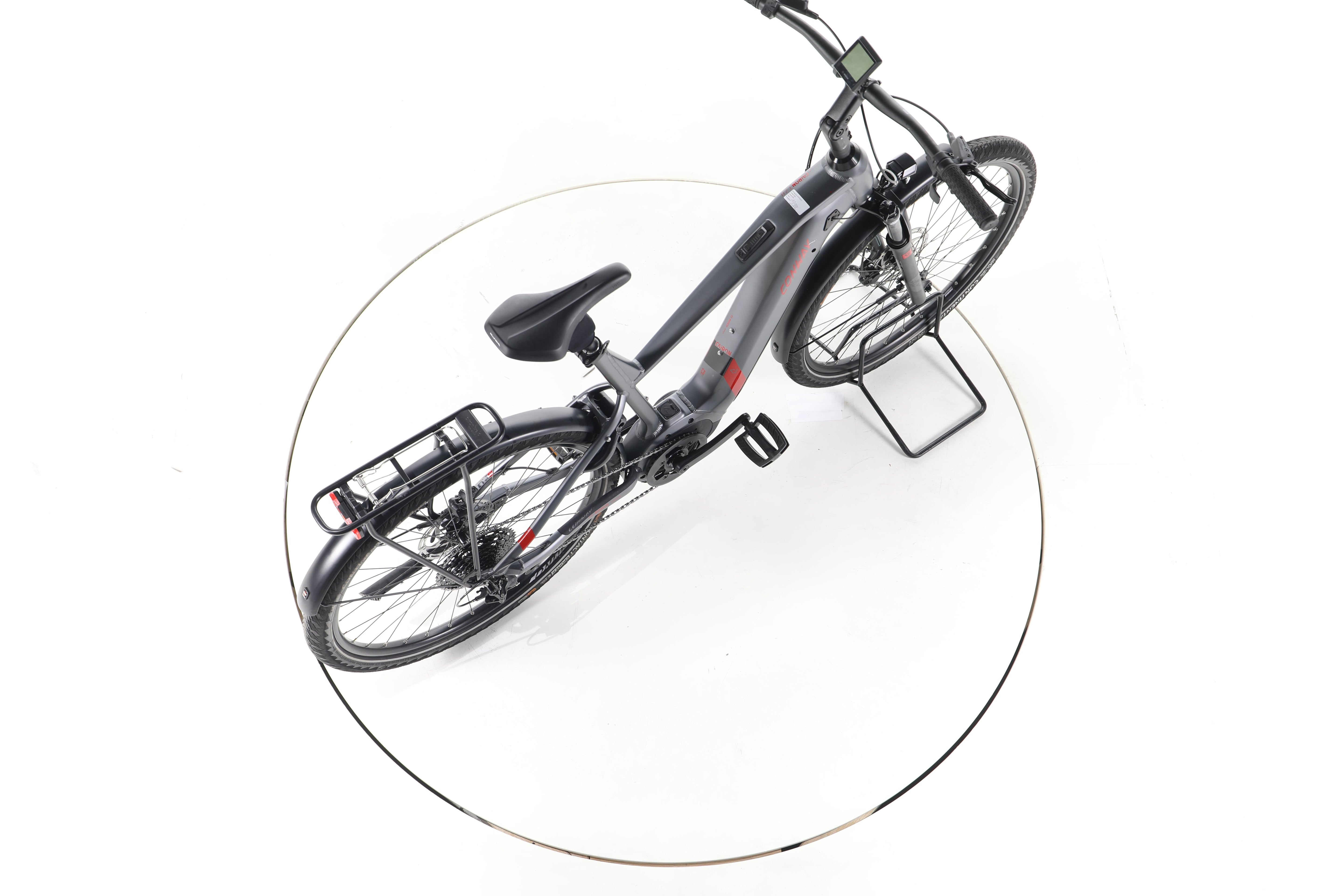 Conway Cairon T 2.0 Trekking E-Bike 2024 - Image 24