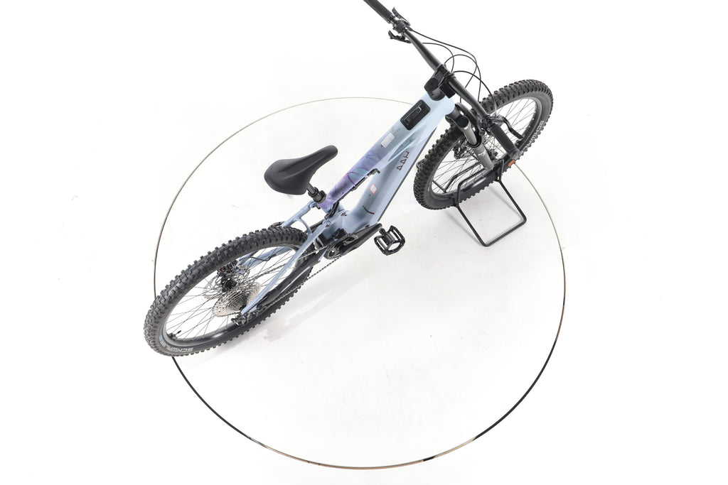 Cube Stereo Hybrid ONE44 HPC Race E-Bike Fully Carbon 2025 - Image 24