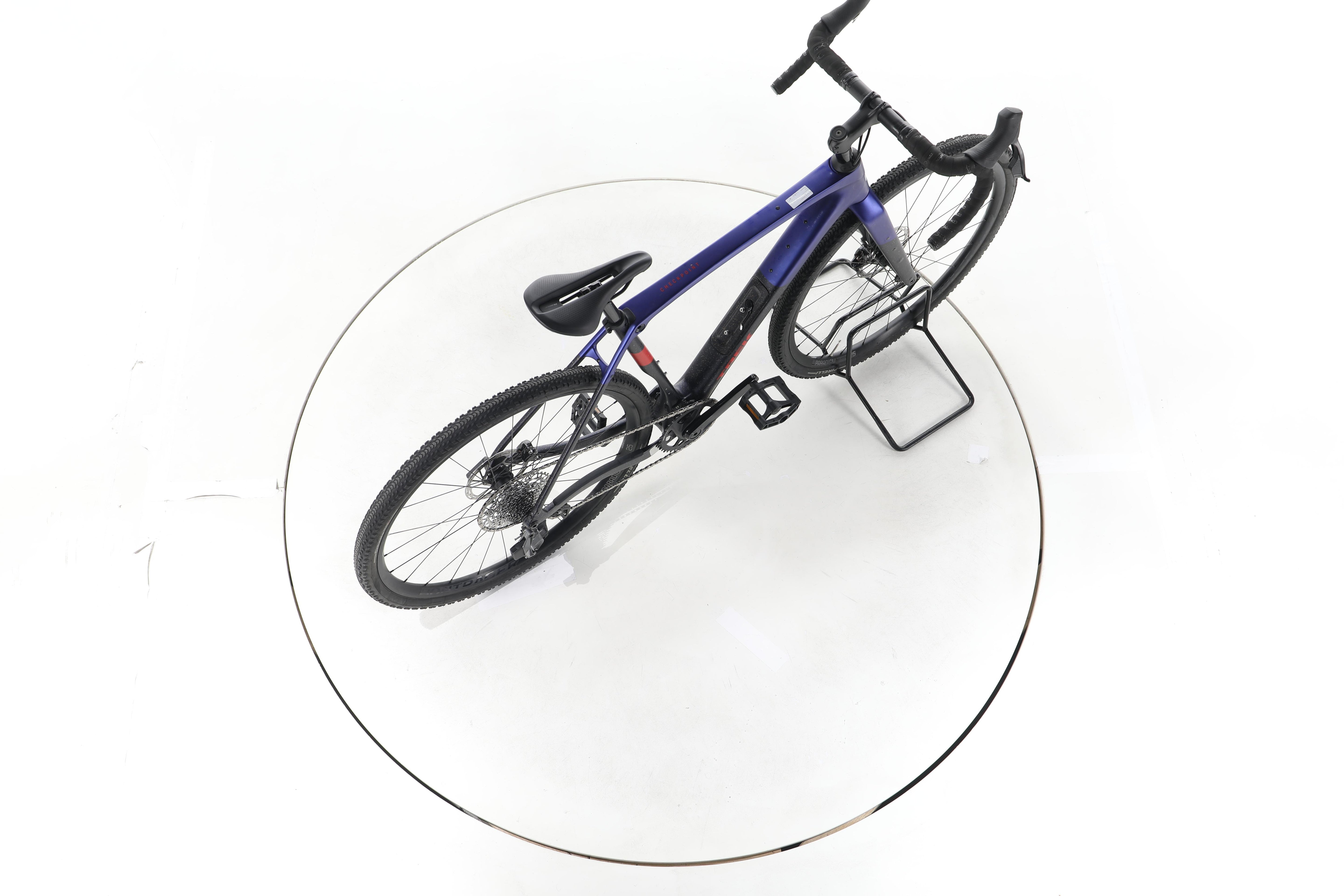 Trek Checkpoint SL 6 AXS Gen 3 Fahrrad Rennrad & Gravel - Image 24