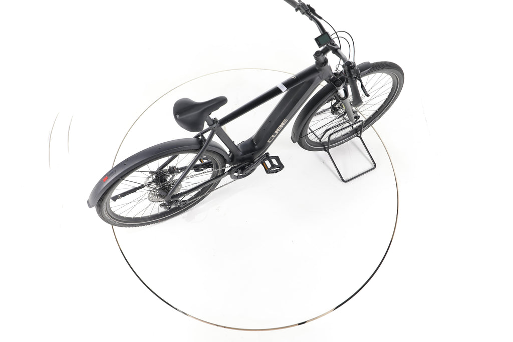 Cube Nuride Hybrid Pro Allroad Trekking E-Bike 2024 - Image 24