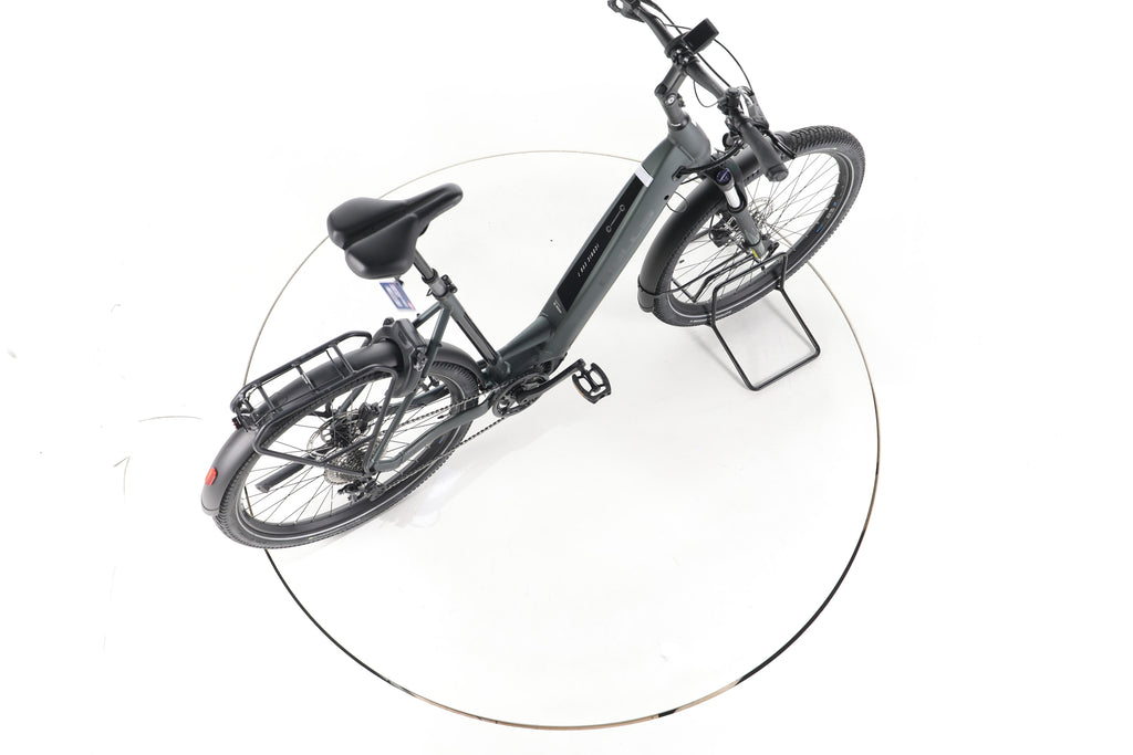 Bulls Iconic EVO-1 Trekking E-Bike Tiefeinsteiger - Image 24