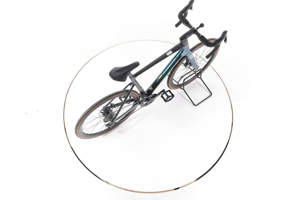 Scott Addict eRIDE 10 E-Gravel & Rennrad Carbon - Image 24