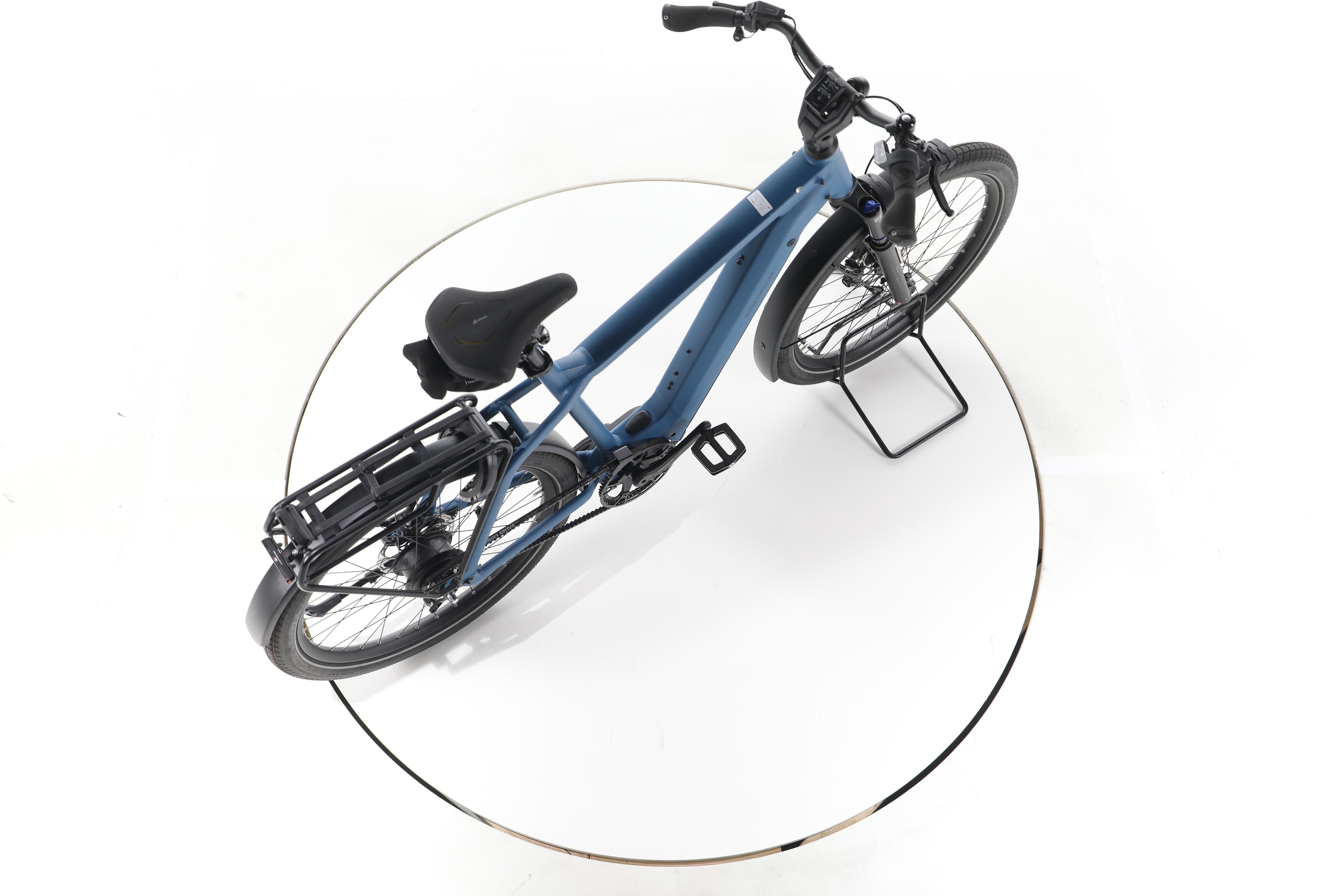 Riese & Müller Charger4 GT vario City E-Bike 2024 - Image 24