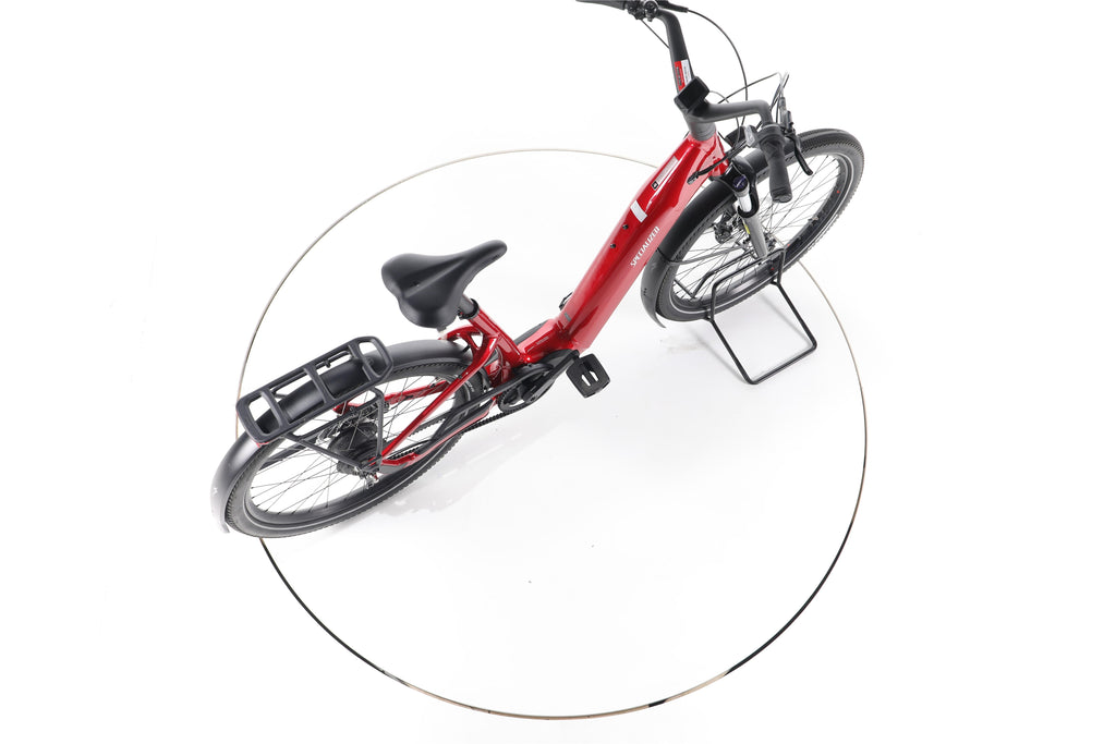 Specialized Turbo Como 3.0 IGH City E-Bike Tiefeinsteiger - Image 24