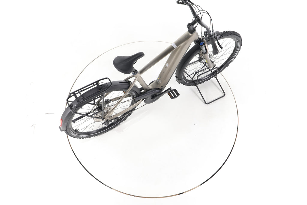 Cube Nuride Hybrid Pro Trekking E-Bike 2026 - Image 24