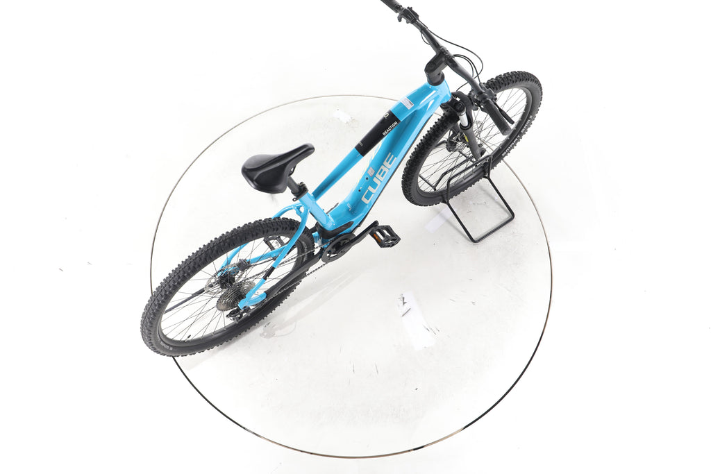 Cube Reaction Hybrid ONE E-Bike - Image 24