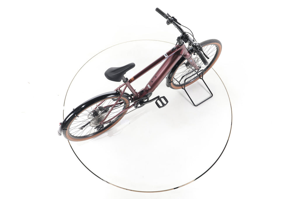 Kona Dew-E DL Trekking E-Bike - Image 24