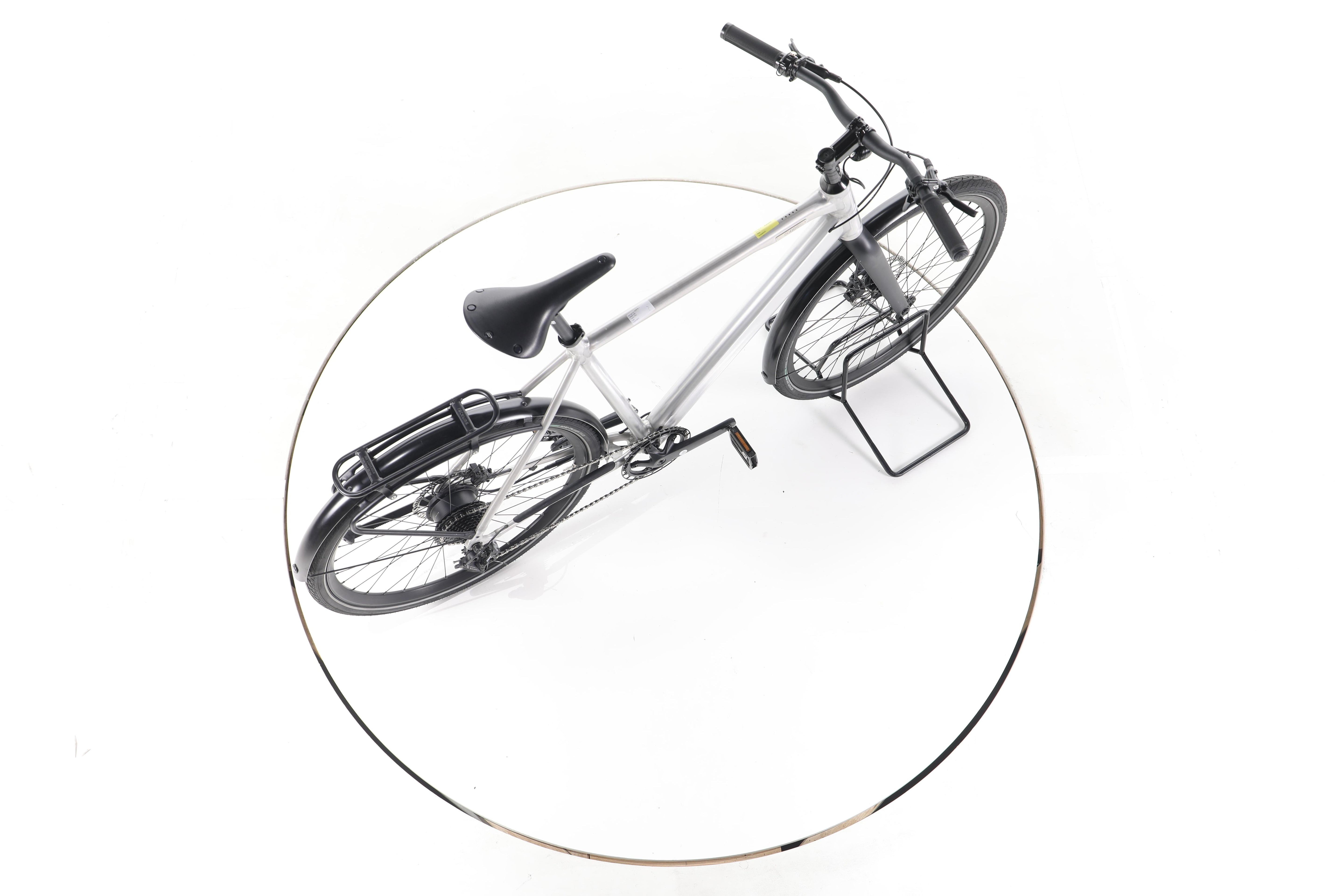 Coboc Vesterbro DMT Trekking E-Bike - Image 24