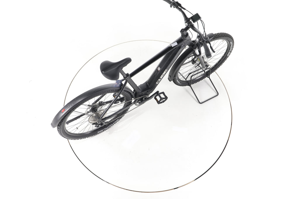 Cube Nuride Hybrid Pro E-Bike - Image 24