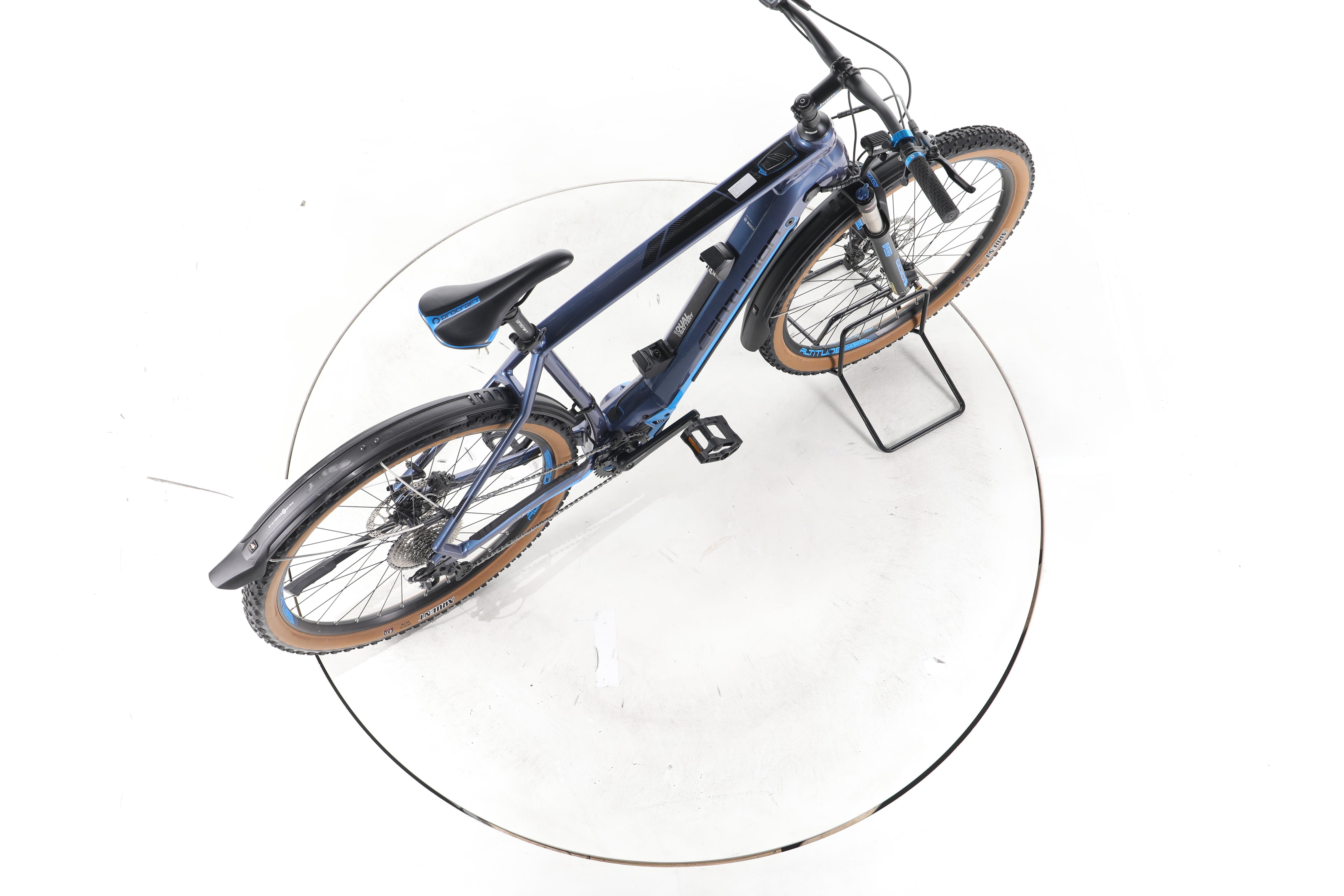 Centurion Backfire E R760i Trekking E-Bike - Image 24