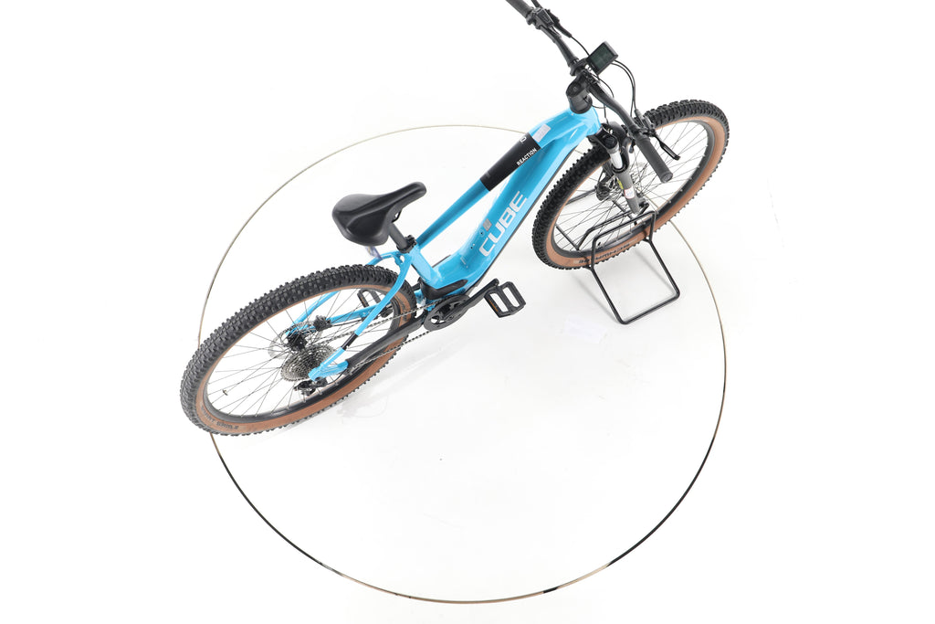 Cube Reaction Hybrid ONE E-Bike 2023 - Image 24