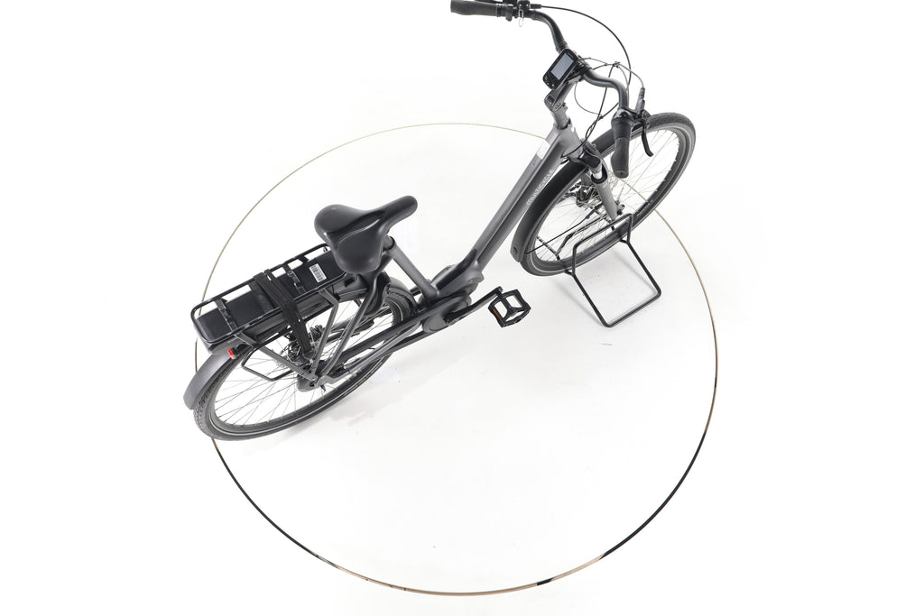 Multicycle Solo EMI City E-Bike Tiefeinsteiger - Image 24
