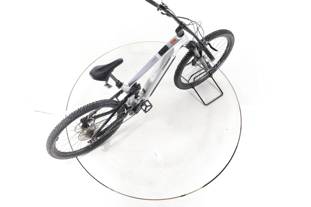 Conway Xyron ST 4.0 E-Bike Fully 2025 - Image 24