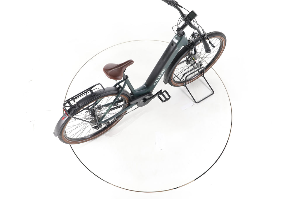 Cube Touring Hybrid ONE Trekking E-Bike Tiefeinsteiger - Image 24
