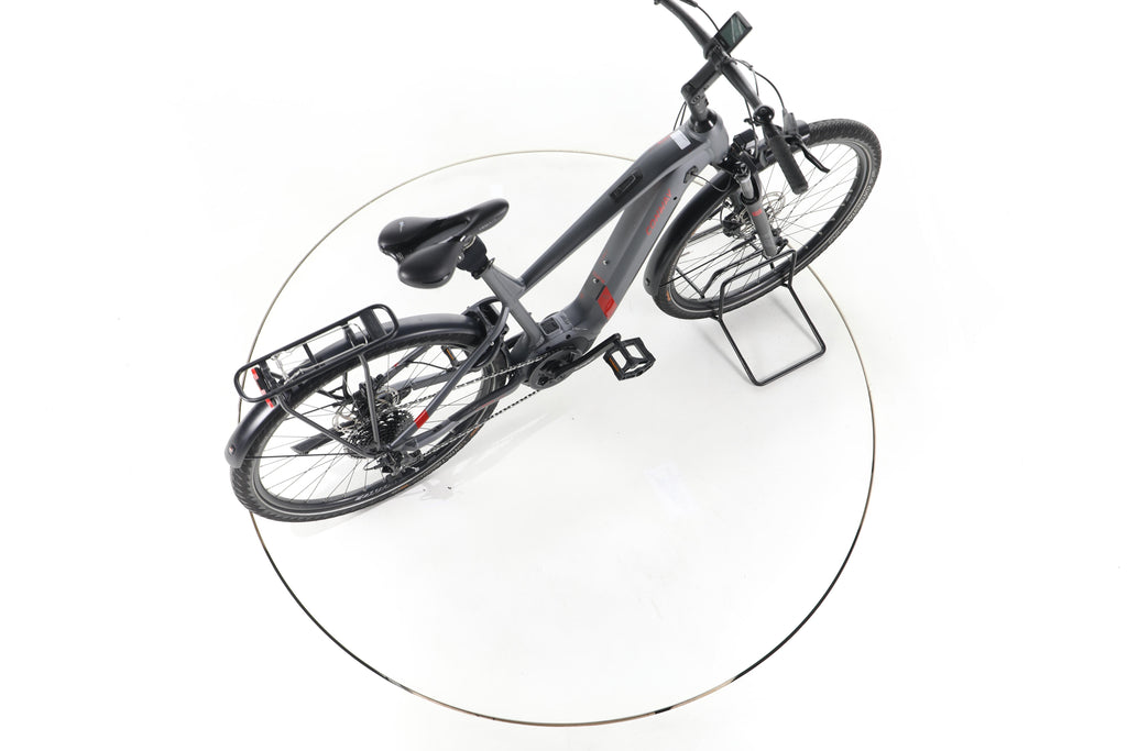 Conway Cairon T 2.0 Trekking E-Bike - Image 24
