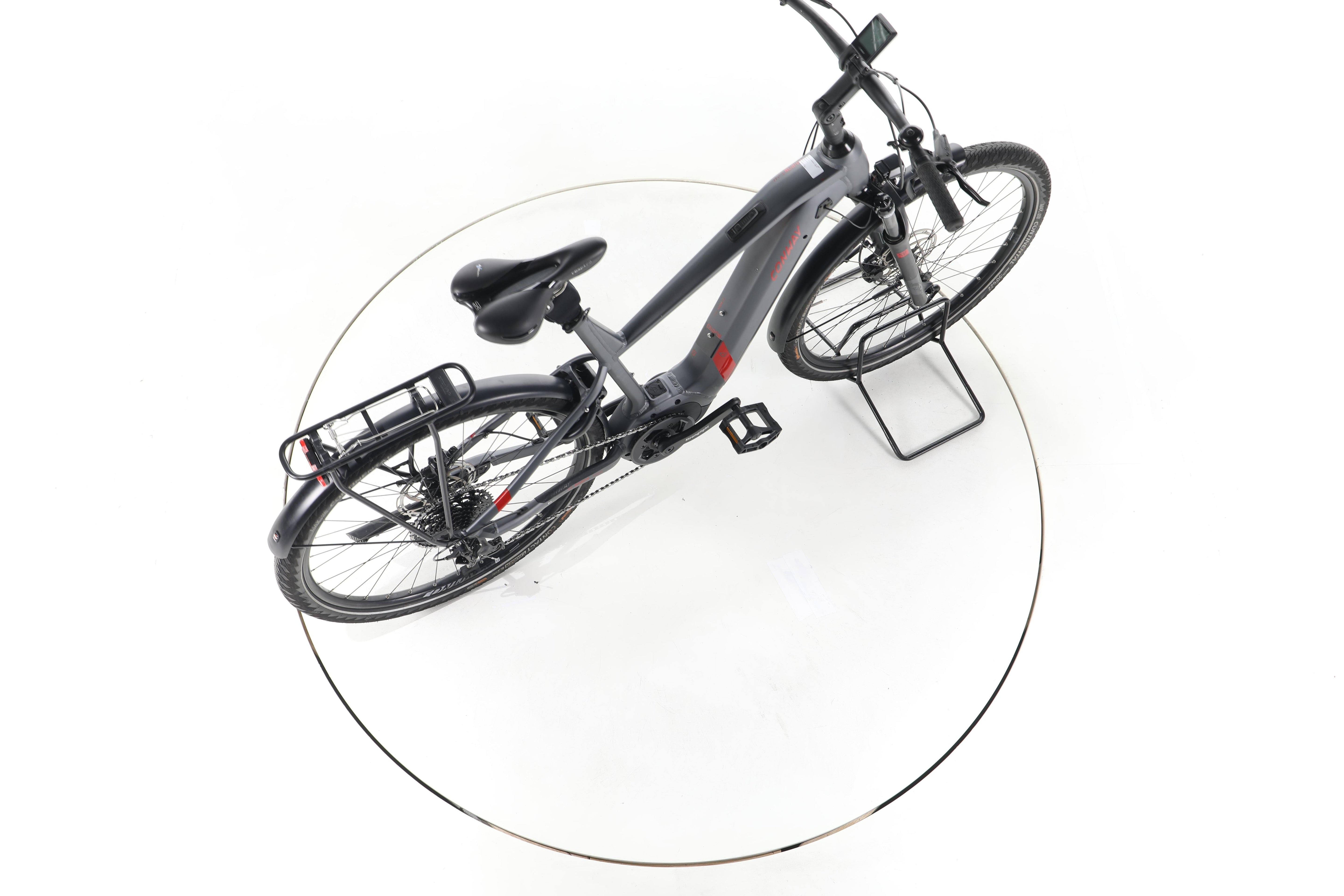 Conway Cairon T 2.0 Trekking E-Bike - Image 24