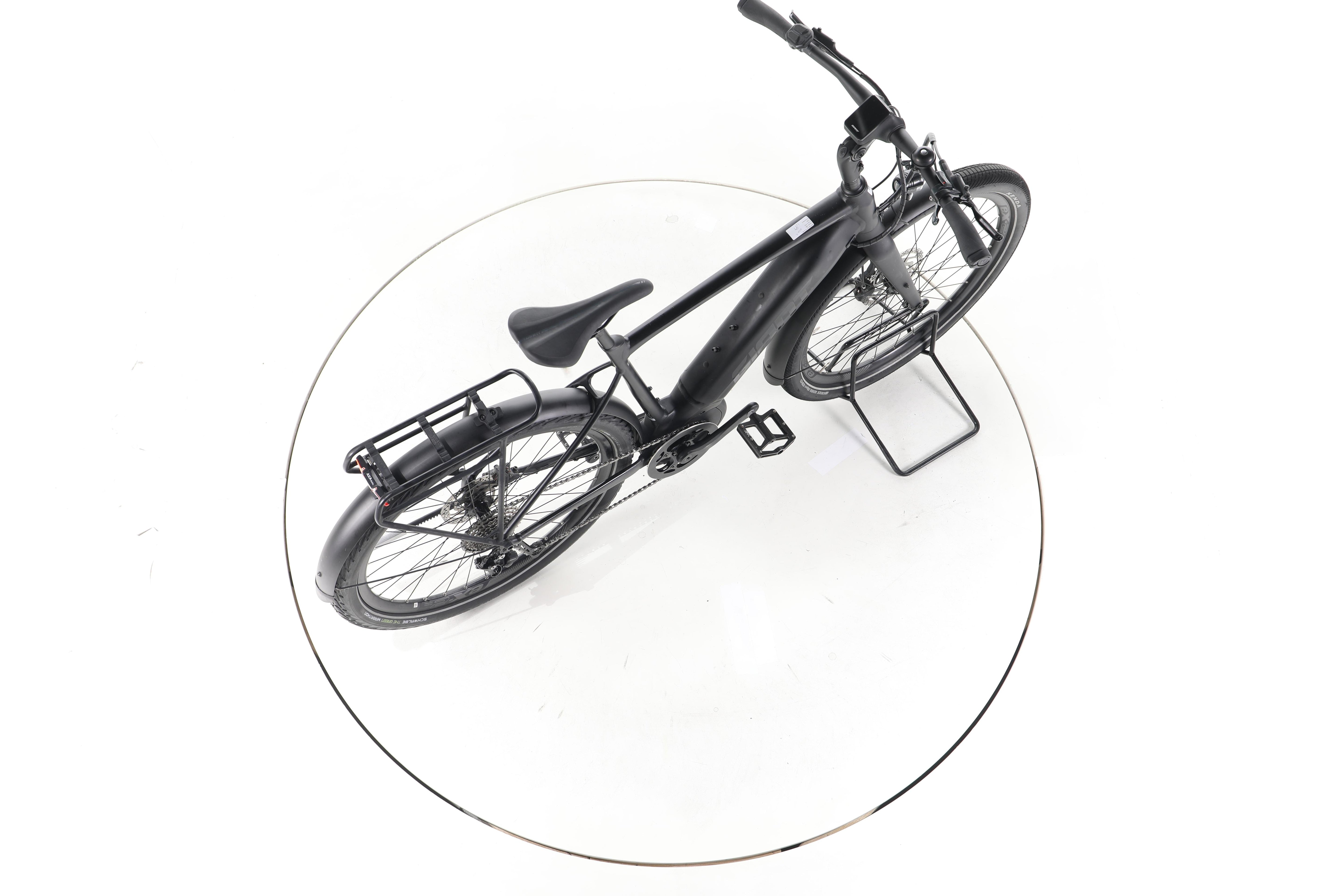 Giant FastRoad E+ EX E-Gravel & Rennrad - Image 24