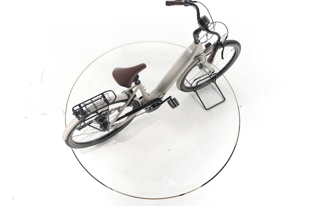 Grecos ELI 2.2 City E-Bike Tiefeinsteiger - Image 24