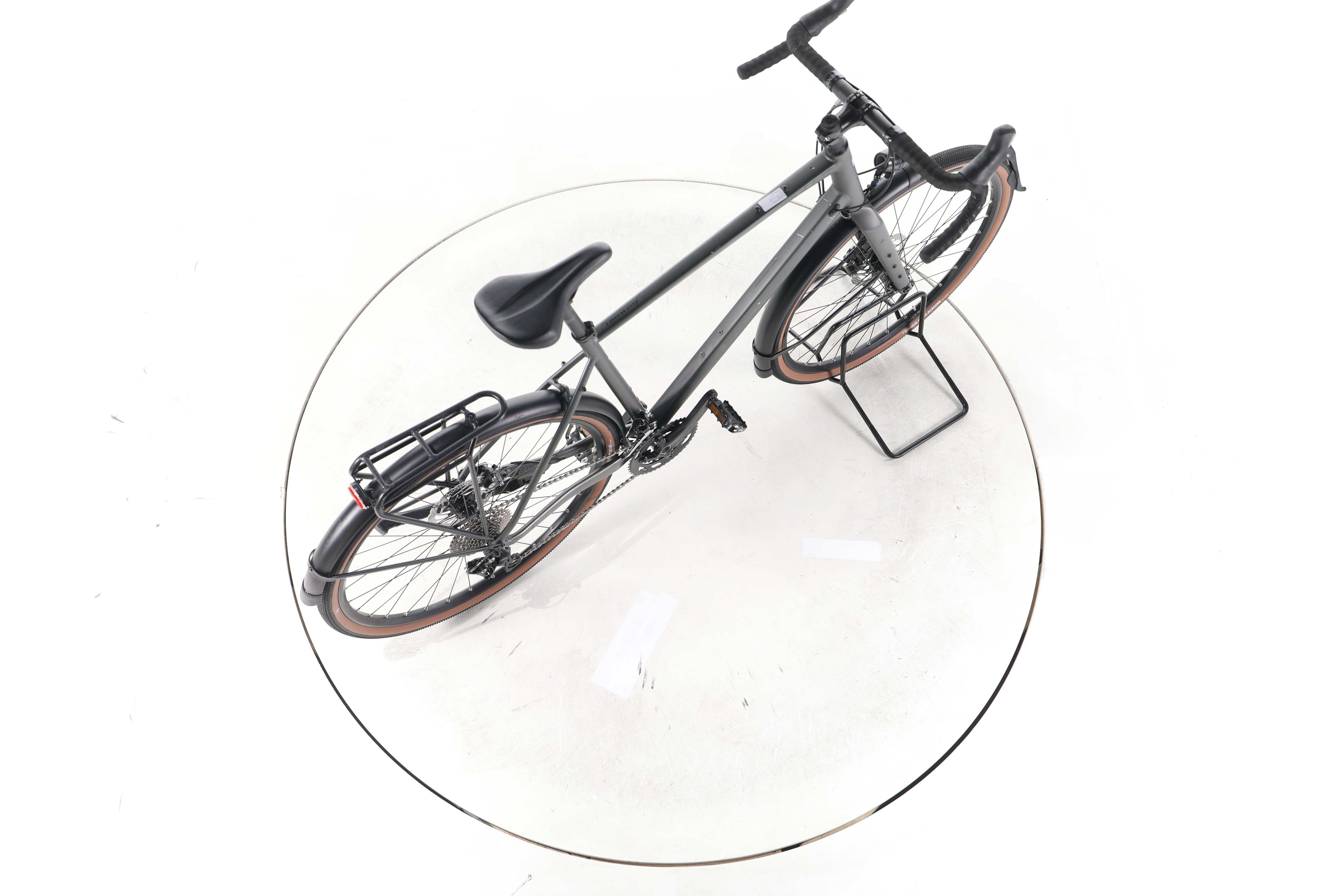 Bulls Daily Grinder 2 Gravelbike - Image 24