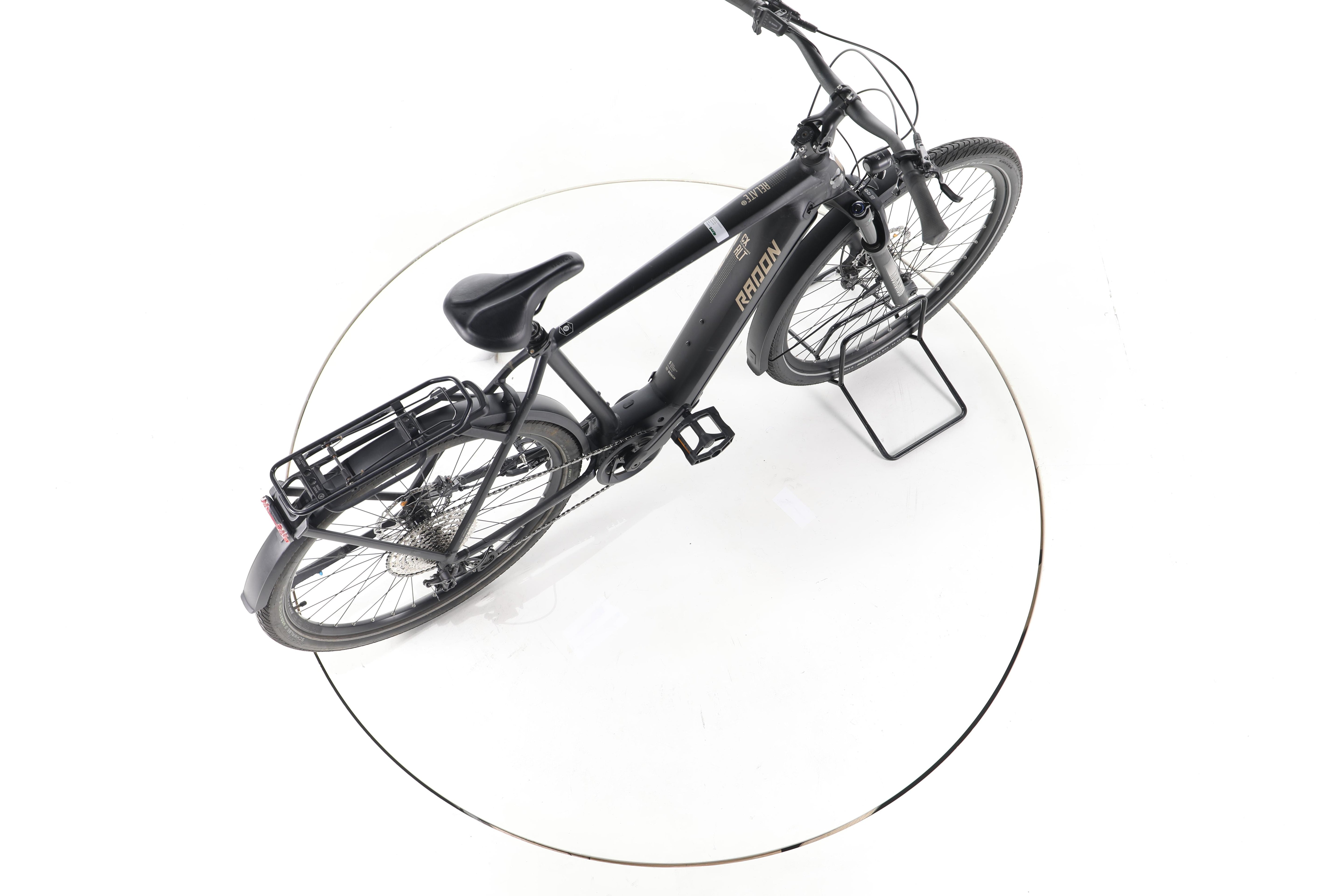 Radon Relate 9.0 Trekking E-Bike 2024 - Image 24