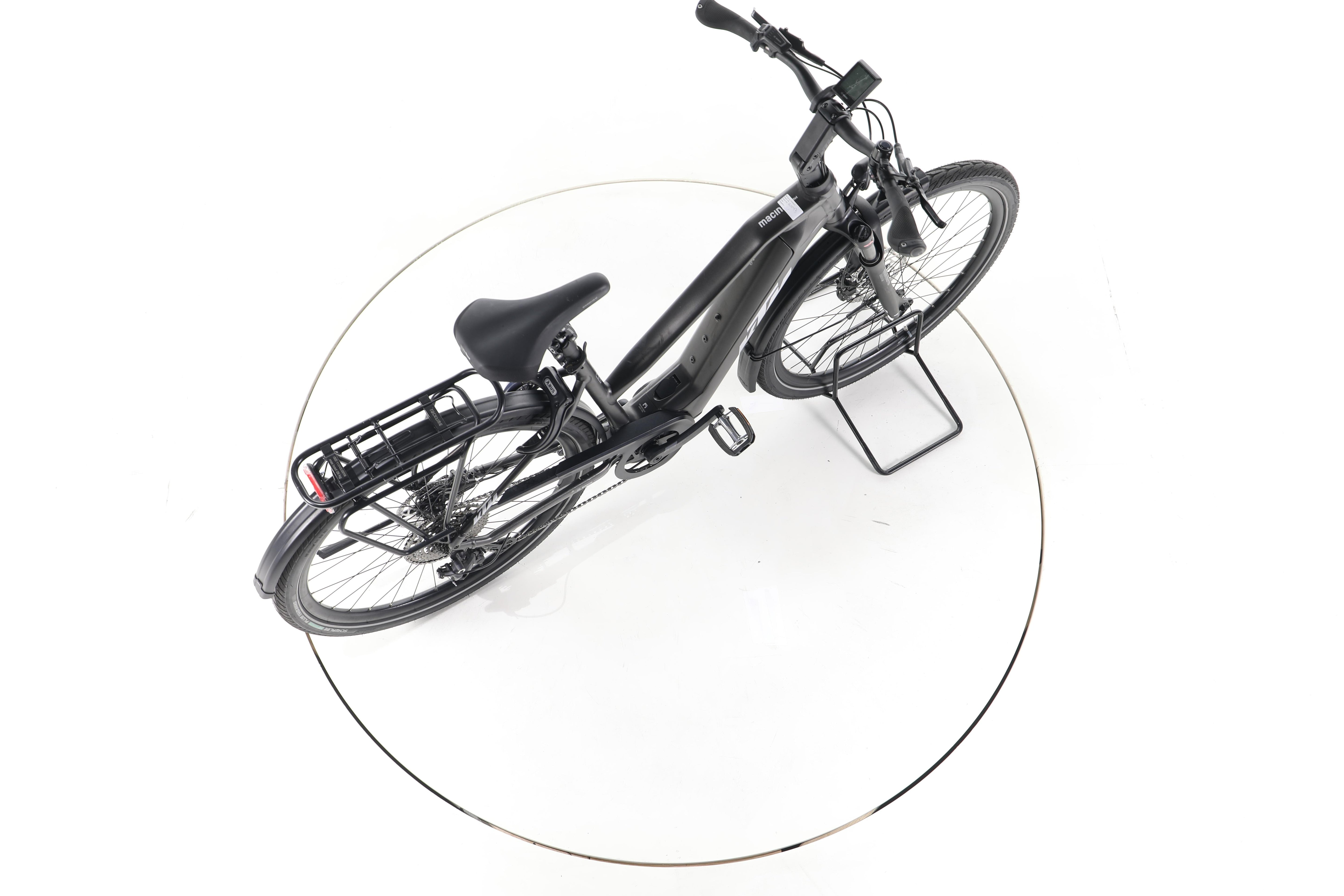 KTM Macina Limited Trekking E-Bike 2024 - Image 24